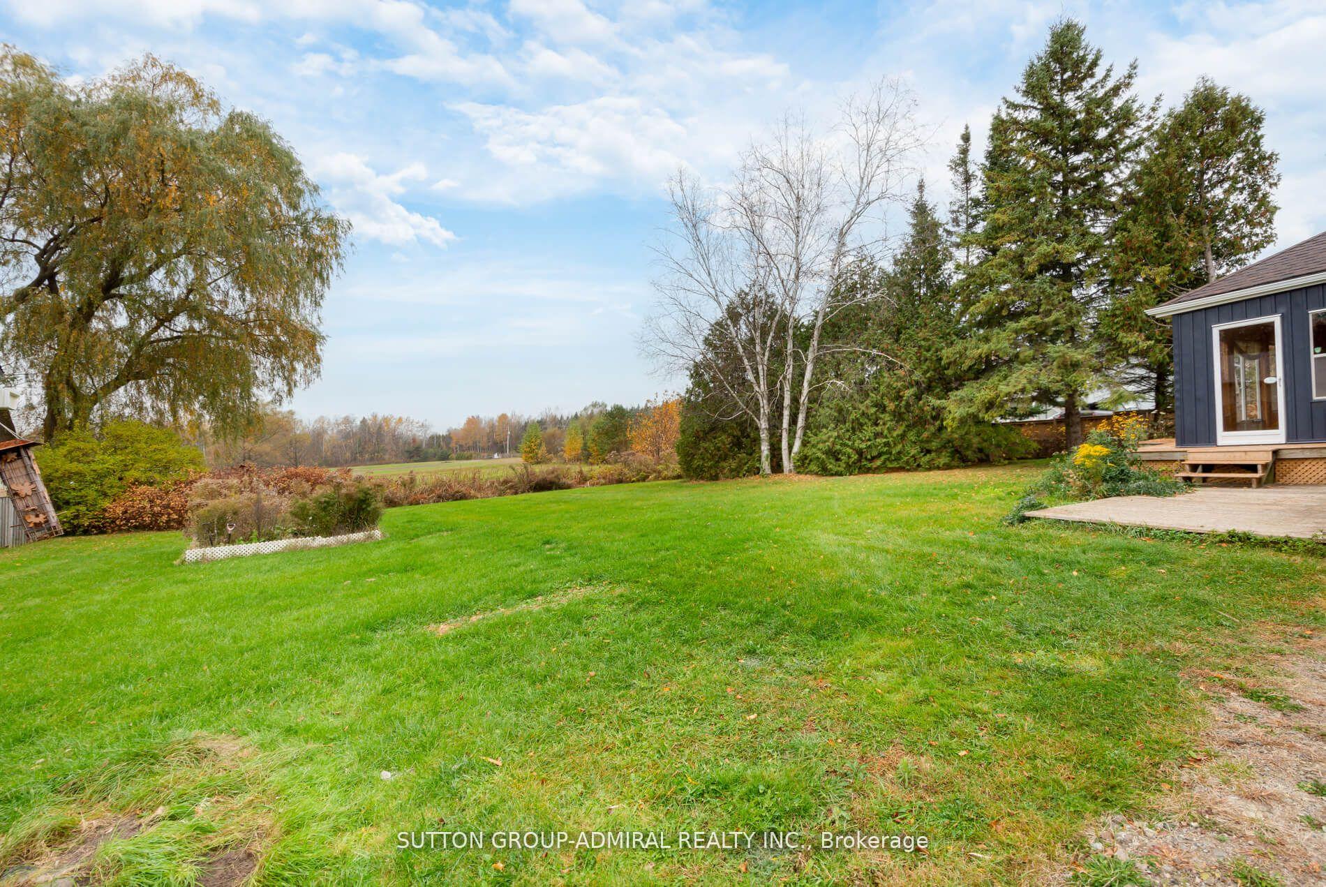 Photo 24 of Unit 10, 6794 County Road, New Tecumseth, Alliston — HOMEH