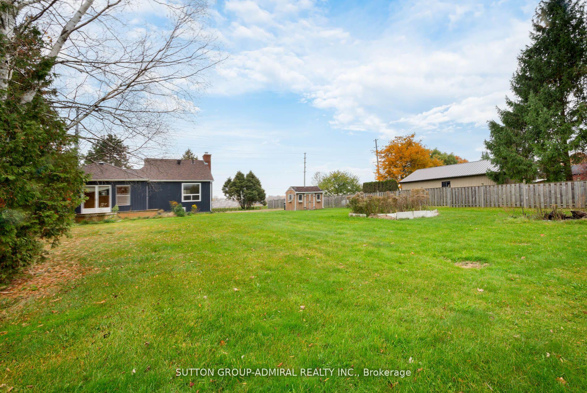 Photo 26 of Unit 10, 6794 County Road, New Tecumseth, Alliston — HOMEH