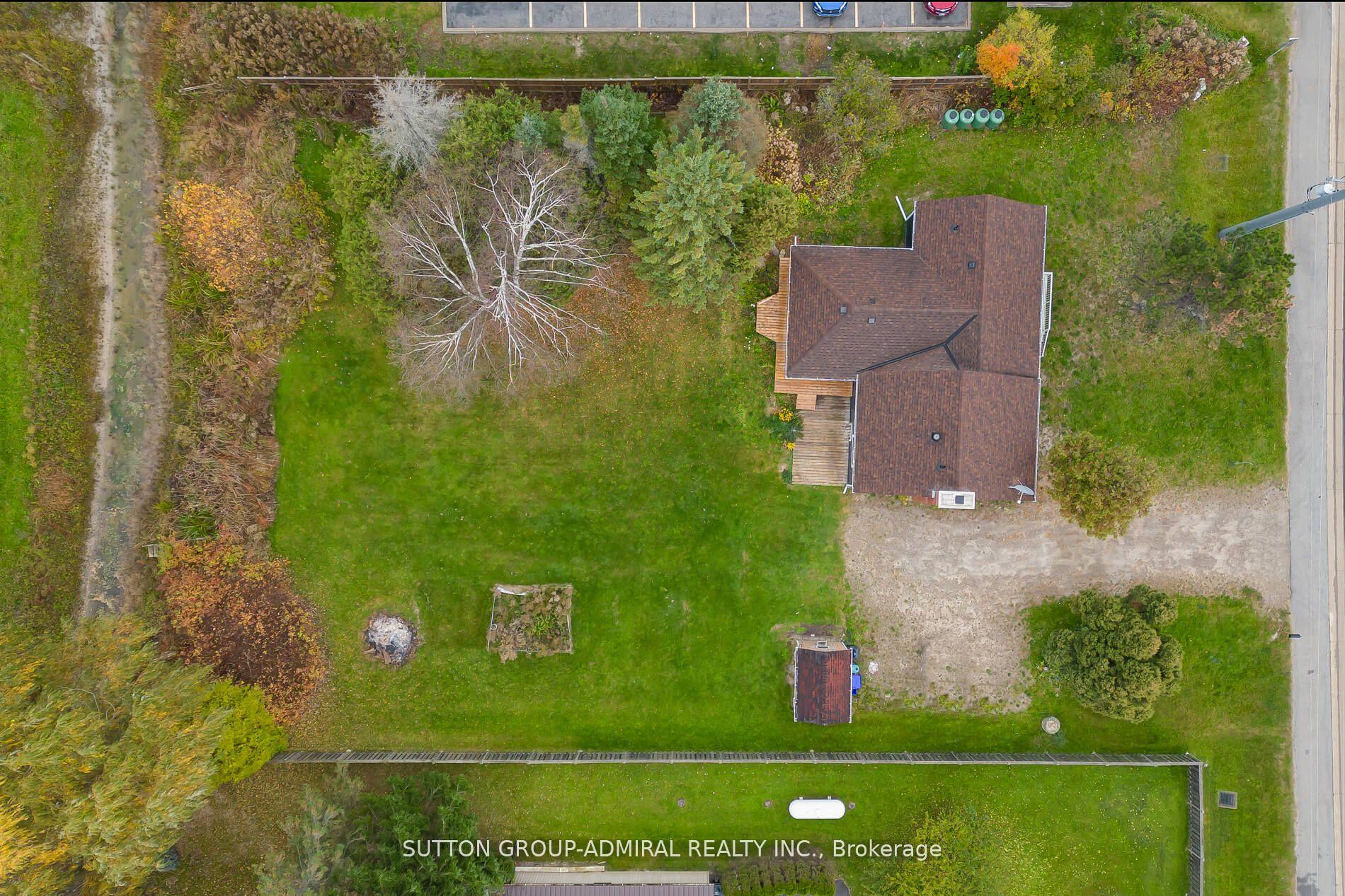 Photo 25 of Unit 10, 6794 County Road, New Tecumseth, Alliston — HOMEH