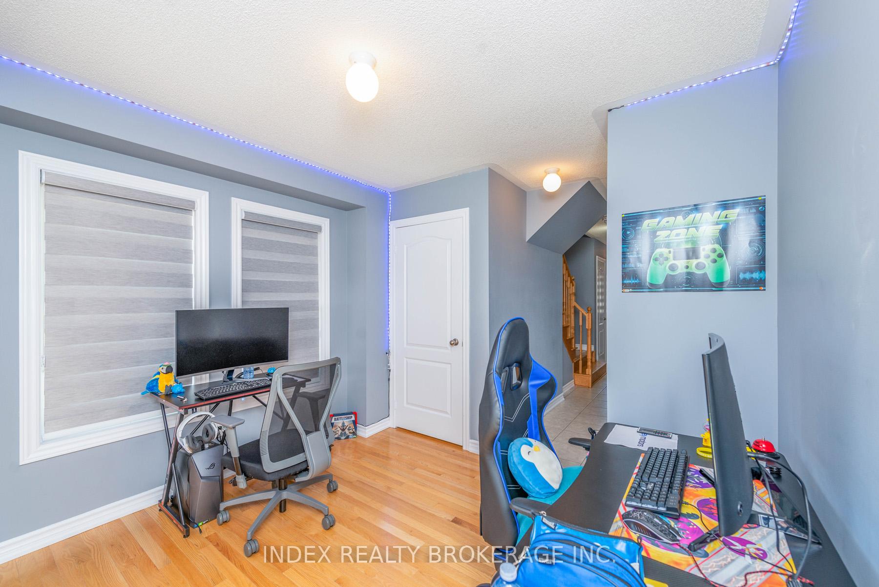 Photo 19 of Unit 26, 10 Porter Avenue, Vaughan, West Woodbridge — HOMEH