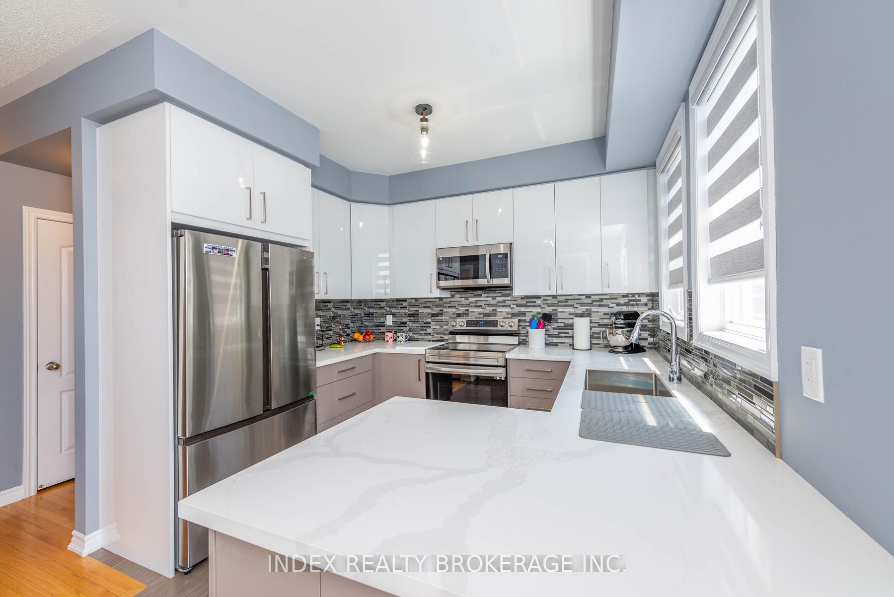Photo 26 of Unit 26, 10 Porter Avenue, Vaughan, West Woodbridge — HOMEH