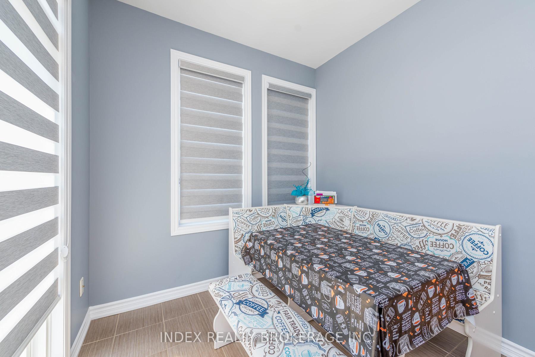 Photo 18 of Unit 26, 10 Porter Avenue, Vaughan, West Woodbridge — HOMEH