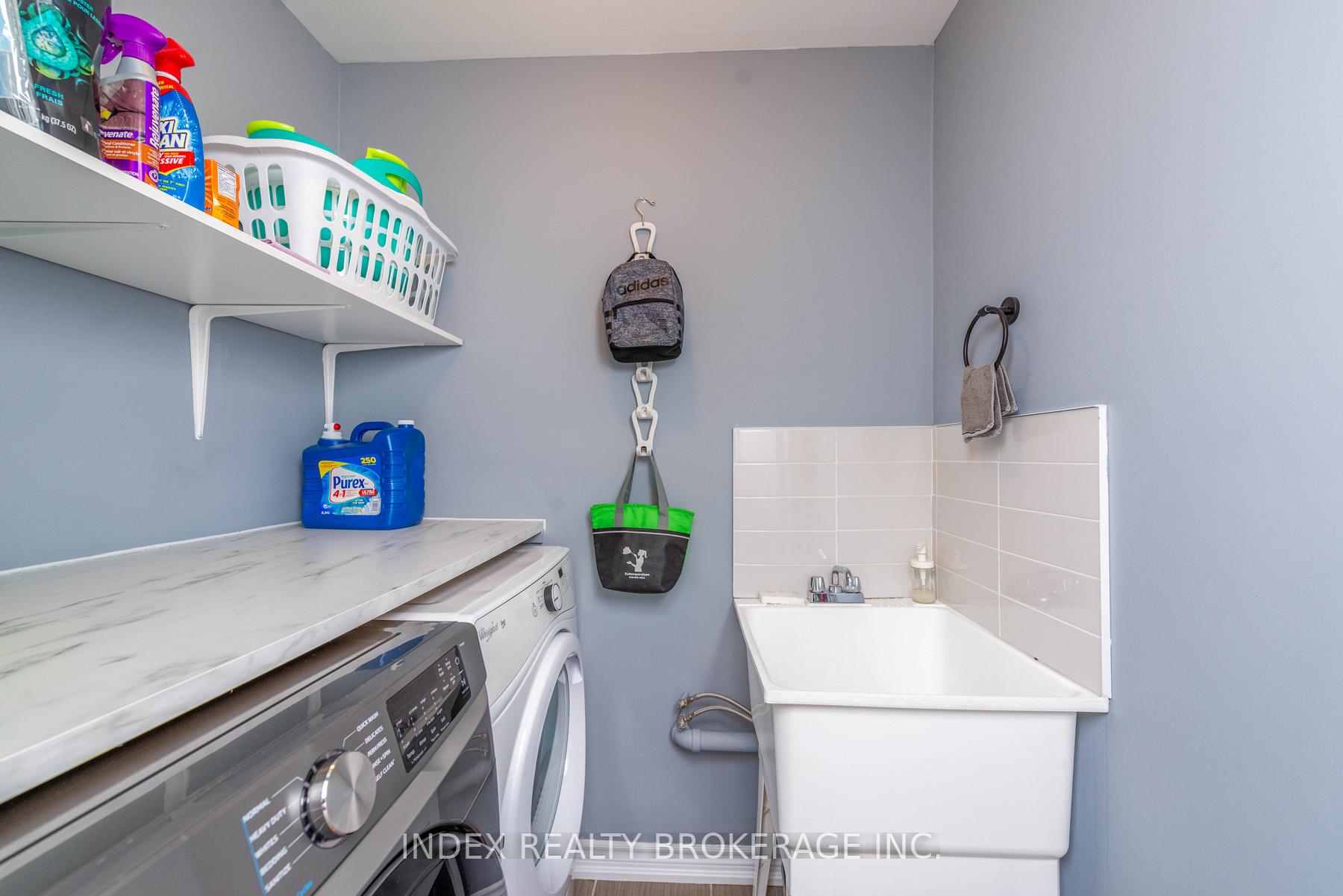 Photo 22 of Unit 26, 10 Porter Avenue, Vaughan, West Woodbridge — HOMEH
