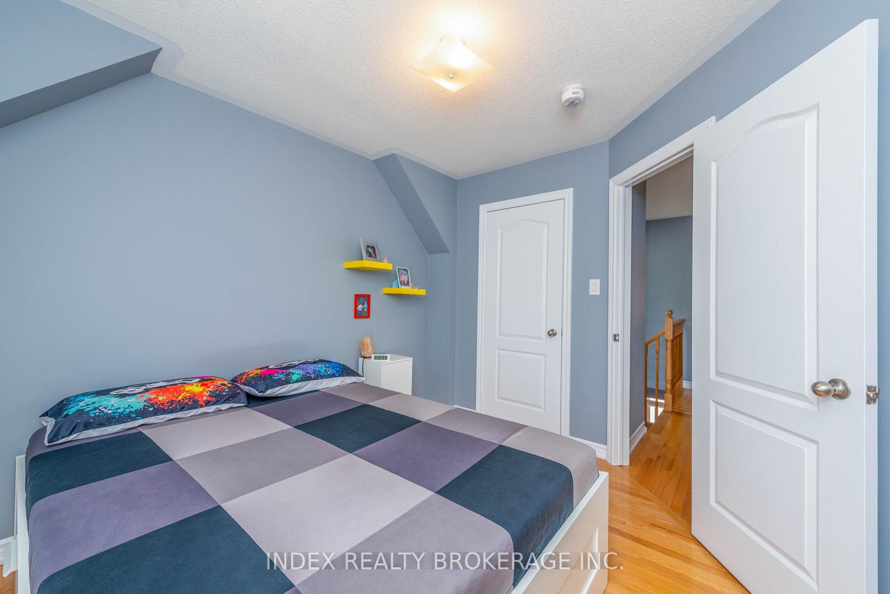 Photo 21 of Unit 26, 10 Porter Avenue, Vaughan, West Woodbridge — HOMEH