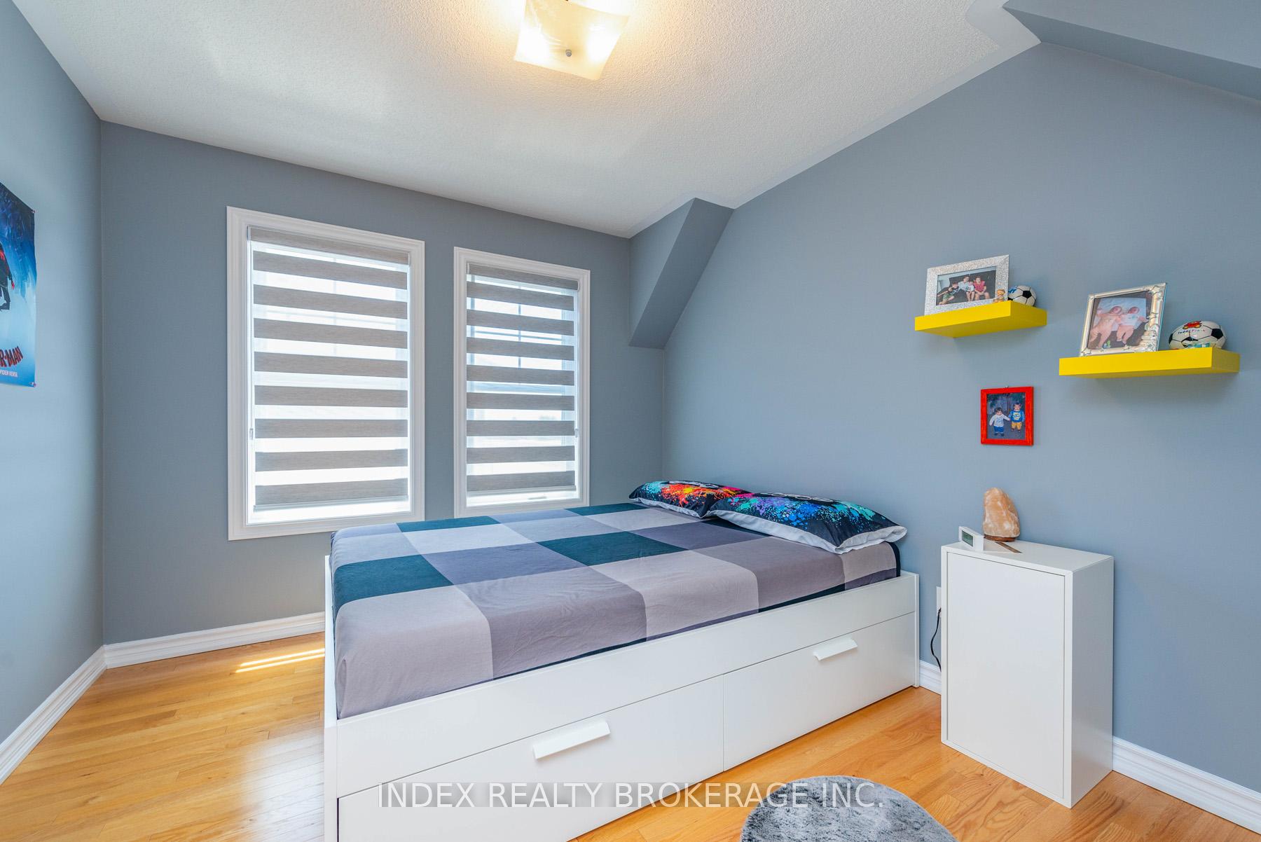 Photo 20 of Unit 26, 10 Porter Avenue, Vaughan, West Woodbridge — HOMEH