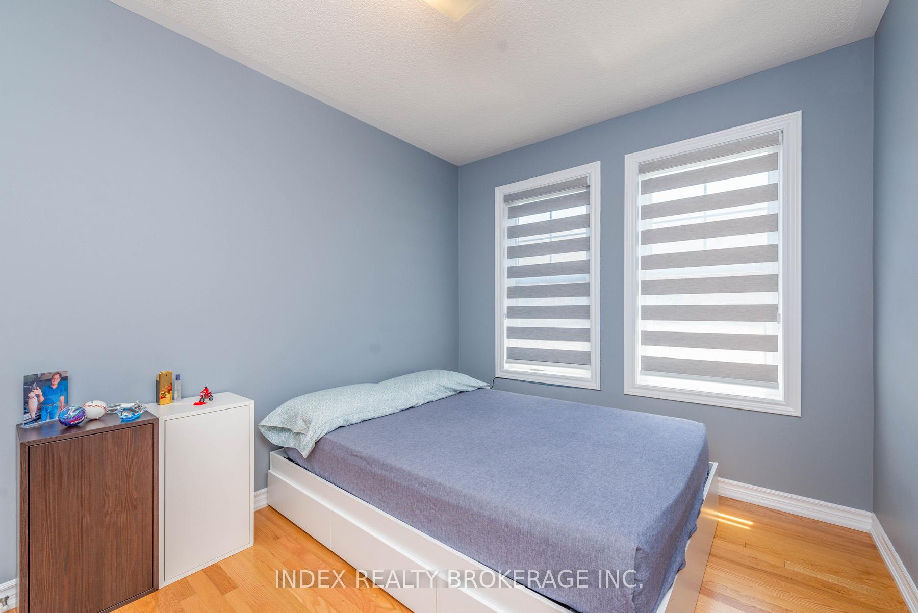 Photo 25 of Unit 26, 10 Porter Avenue, Vaughan, West Woodbridge — HOMEH