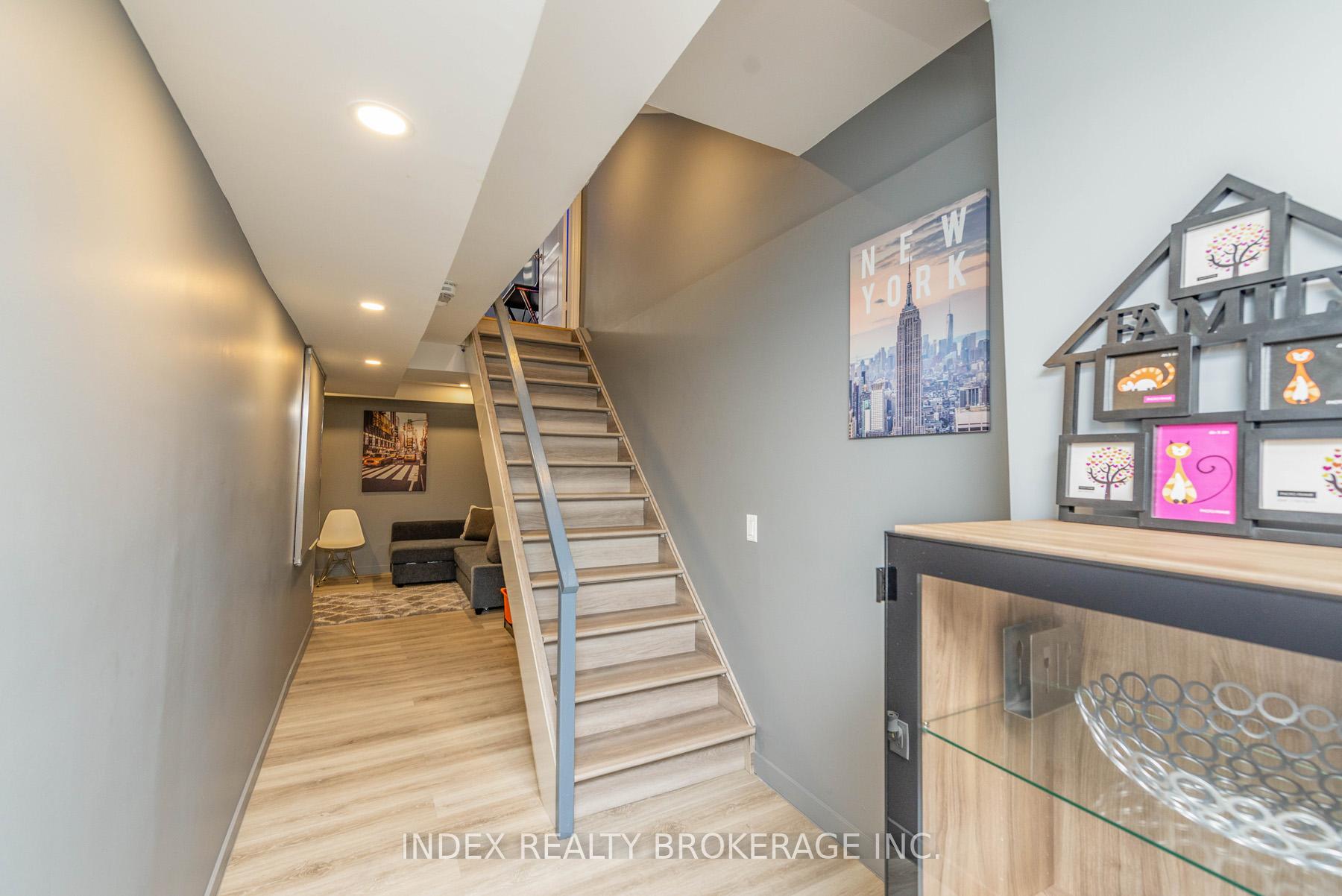 Photo 38 of Unit 26, 10 Porter Avenue, Vaughan, West Woodbridge — HOMEH