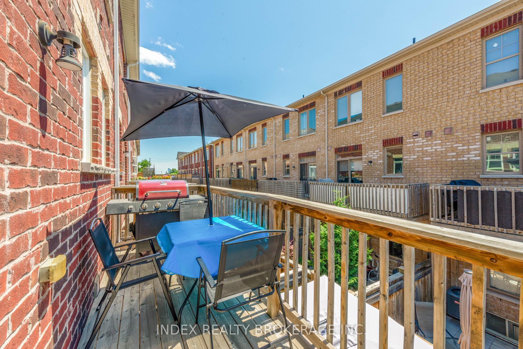 Photo 42 of Unit 26, 10 Porter Avenue, Vaughan, West Woodbridge — HOMEH