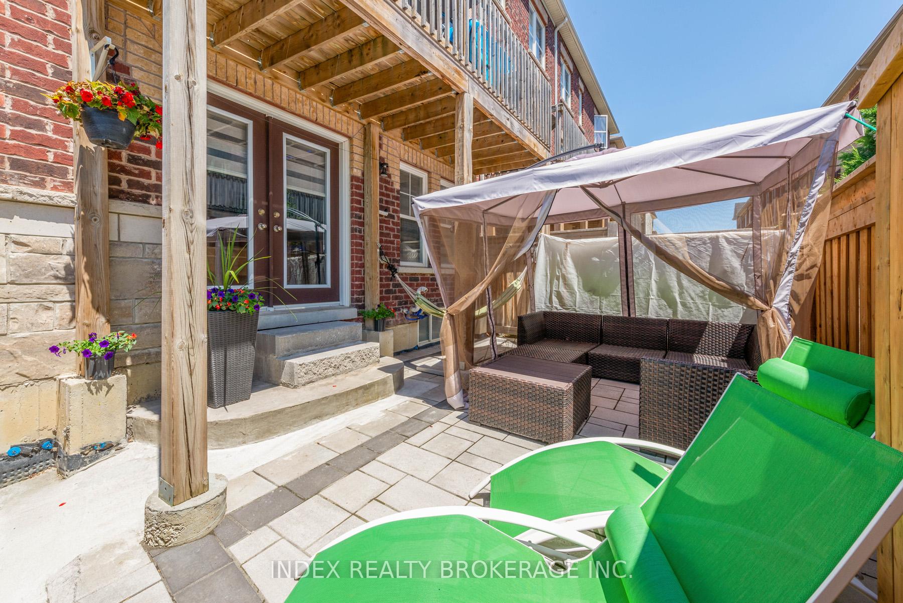 Photo 40 of Unit 26, 10 Porter Avenue, Vaughan, West Woodbridge — HOMEH