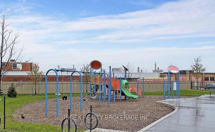Photo 39 of Unit 26, 10 Porter Avenue, Vaughan, West Woodbridge — HOMEH