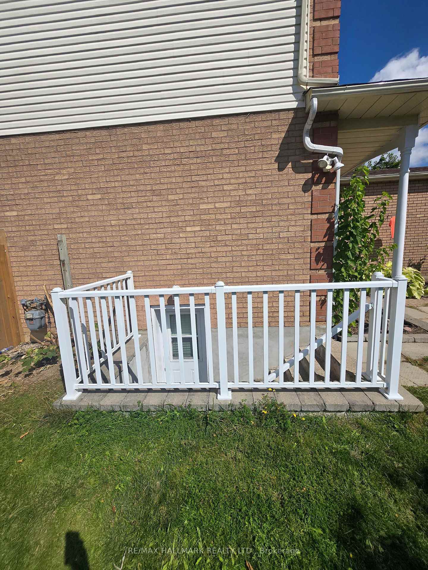 Photo 11 of Unit BSMT, 52 Burke Drive, Barrie, West Bayfield — HOMEH