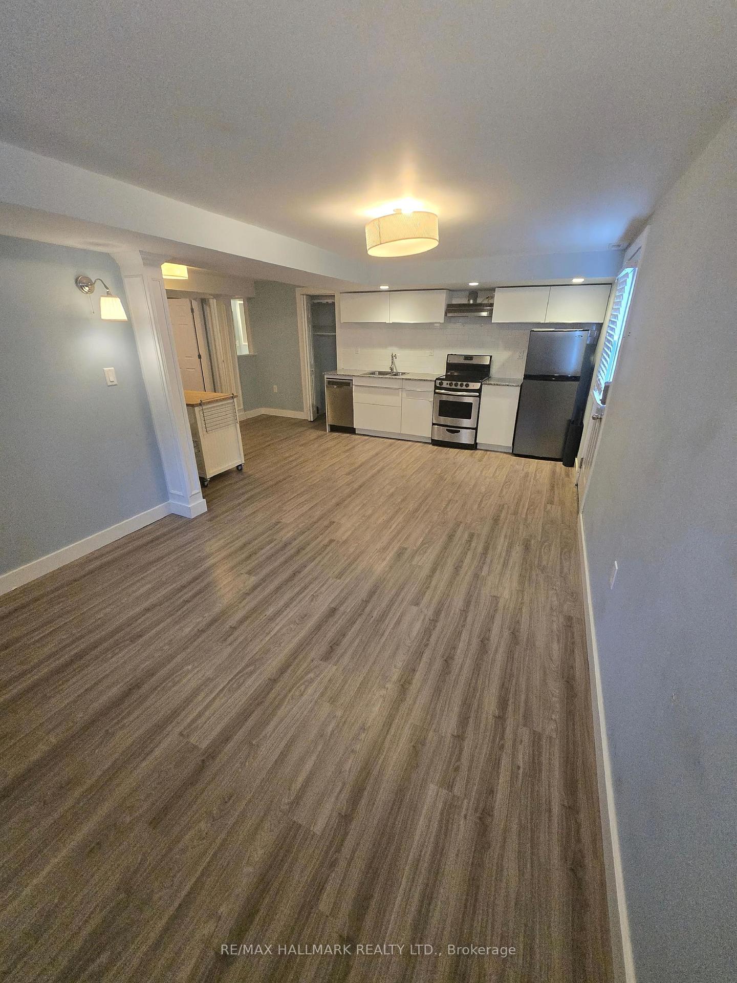 Photo 5 of Unit BSMT, 52 Burke Drive, Barrie, West Bayfield — HOMEH