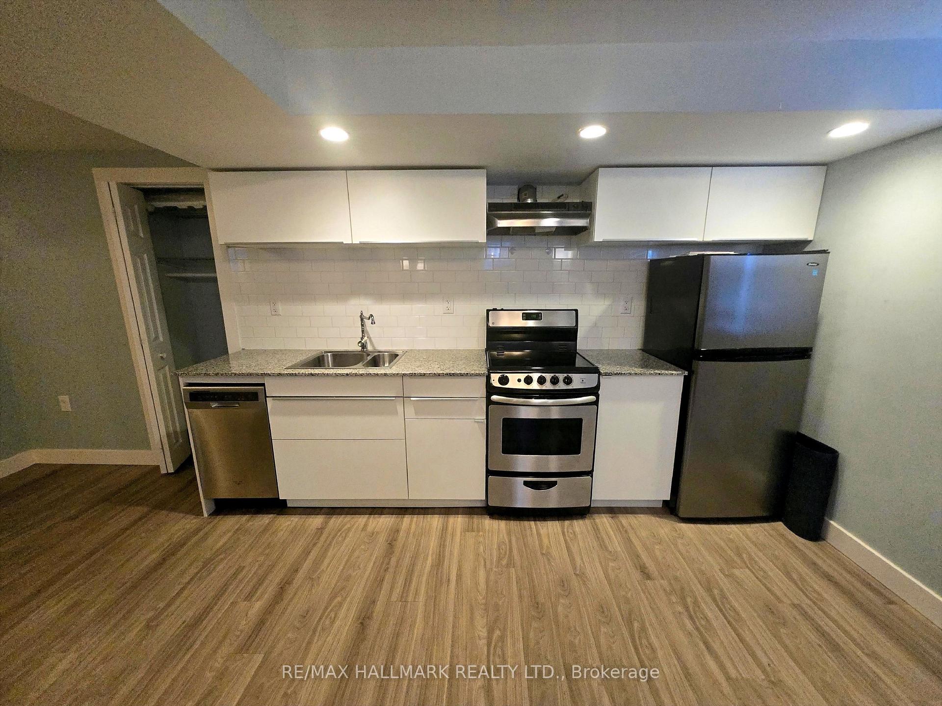 Photo 8 of Unit BSMT, 52 Burke Drive, Barrie, West Bayfield — HOMEH