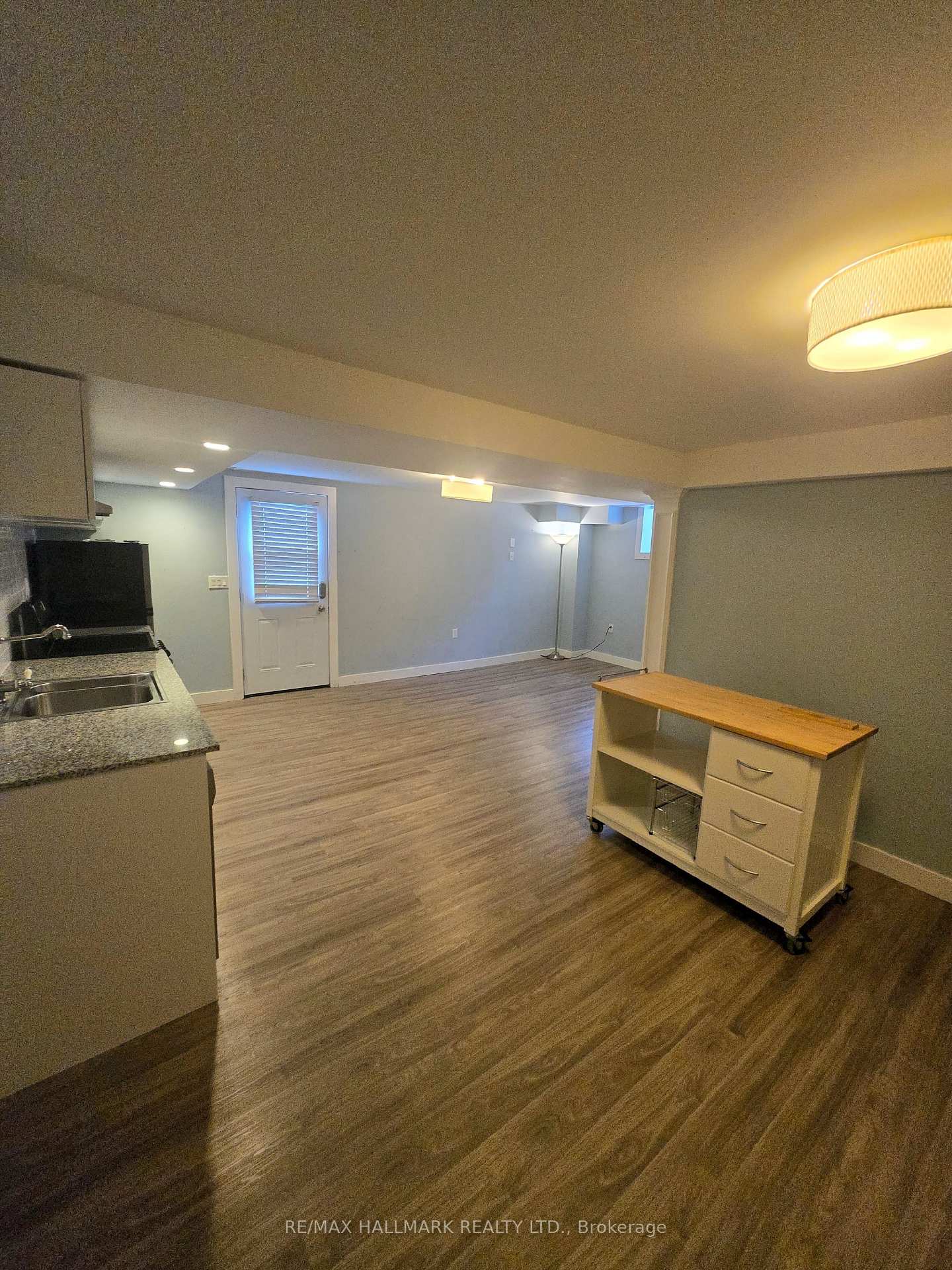 Photo 3 of Unit BSMT, 52 Burke Drive, Barrie, West Bayfield — HOMEH