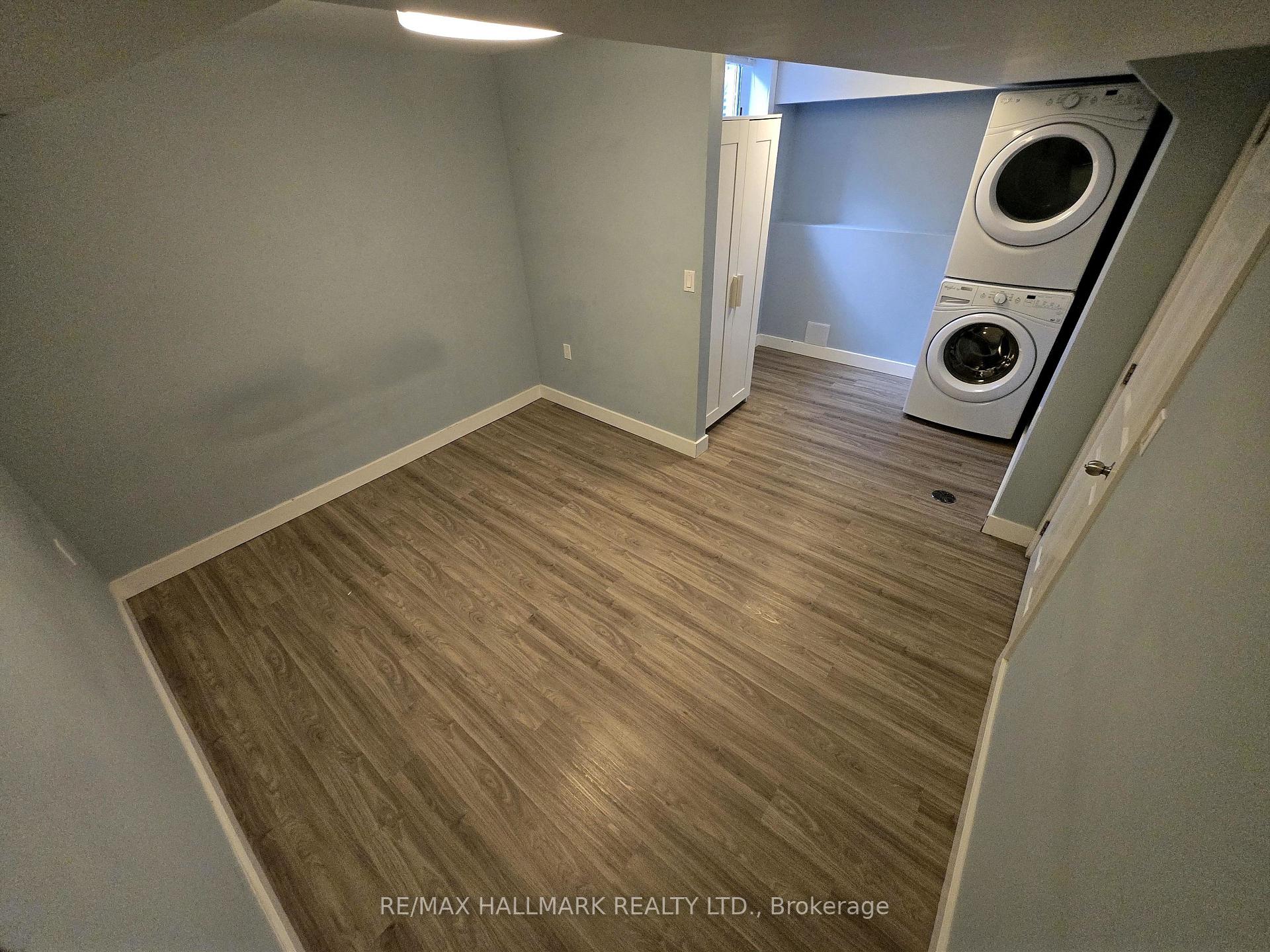 Photo 10 of Unit BSMT, 52 Burke Drive, Barrie, West Bayfield — HOMEH