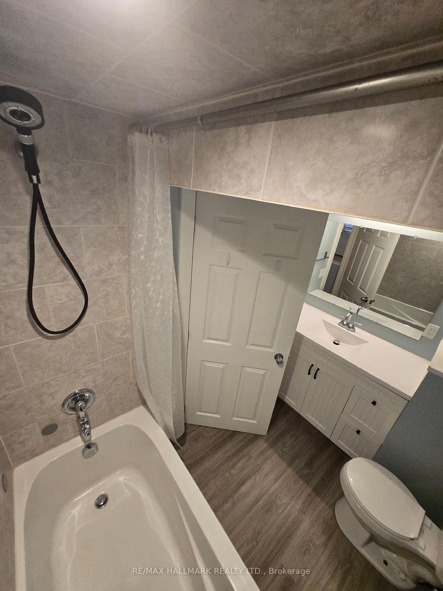 Photo 6 of Unit BSMT, 52 Burke Drive, Barrie, West Bayfield — HOMEH