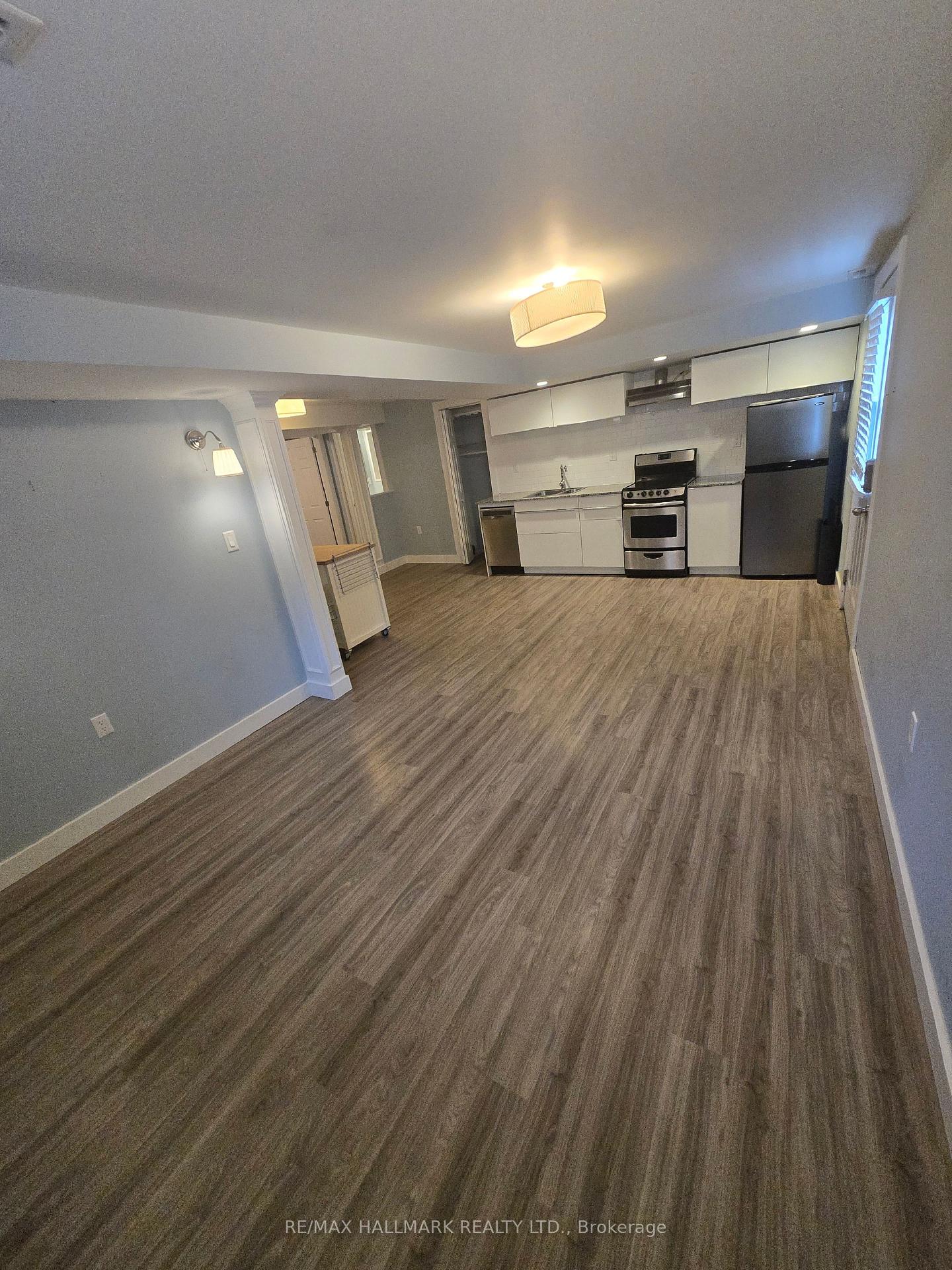 Photo 2 of Unit BSMT, 52 Burke Drive, Barrie, West Bayfield — HOMEH