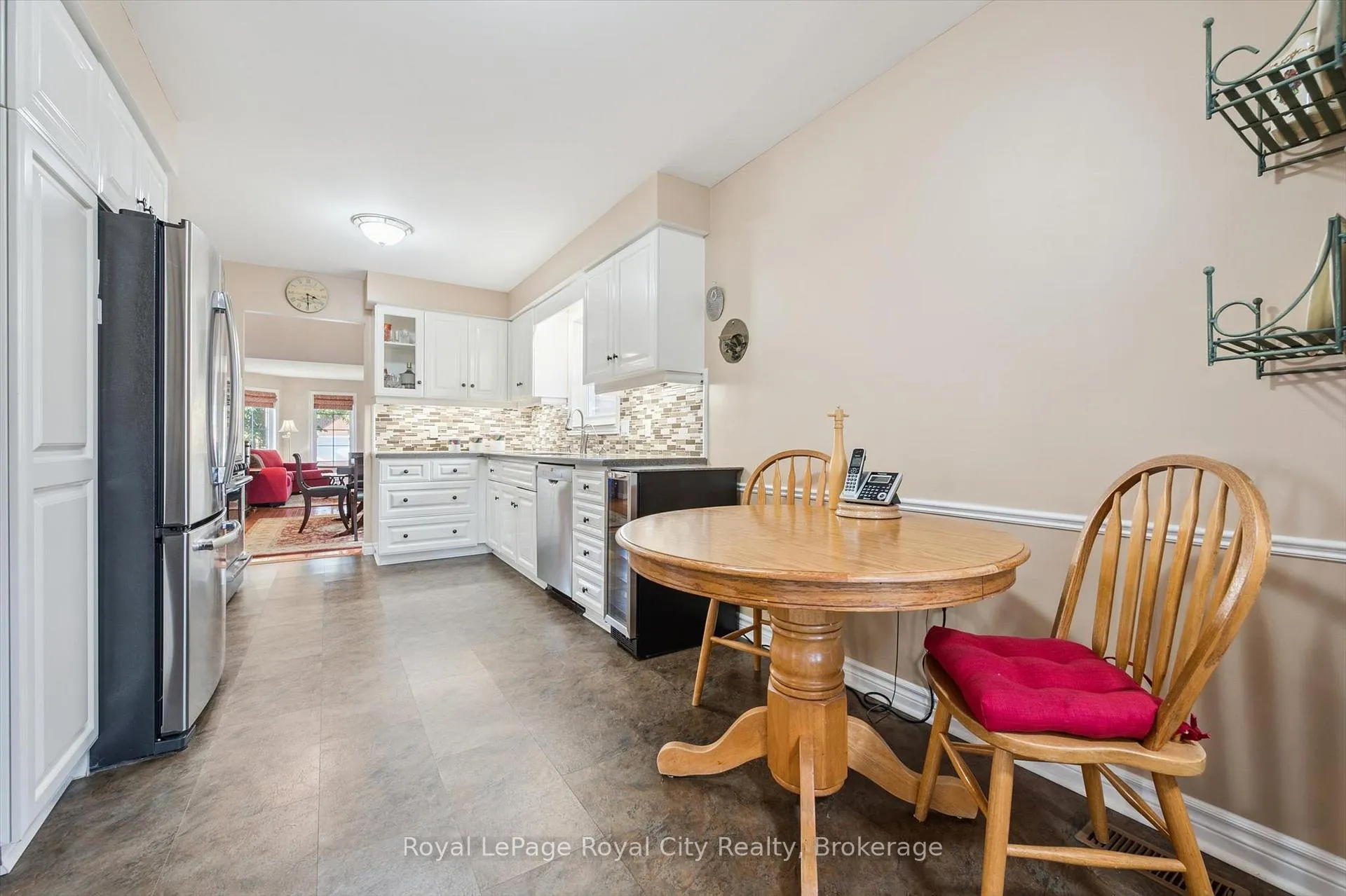Photo 15 of 21 Cherry Blossom Circle, Guelph, Village By The Arboretum — HOMEH