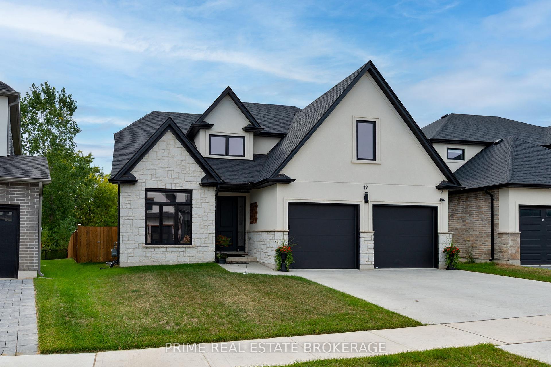 Photo 19 of 19 Aspen Circle, Thames Centre, Thorndale — HOMEH