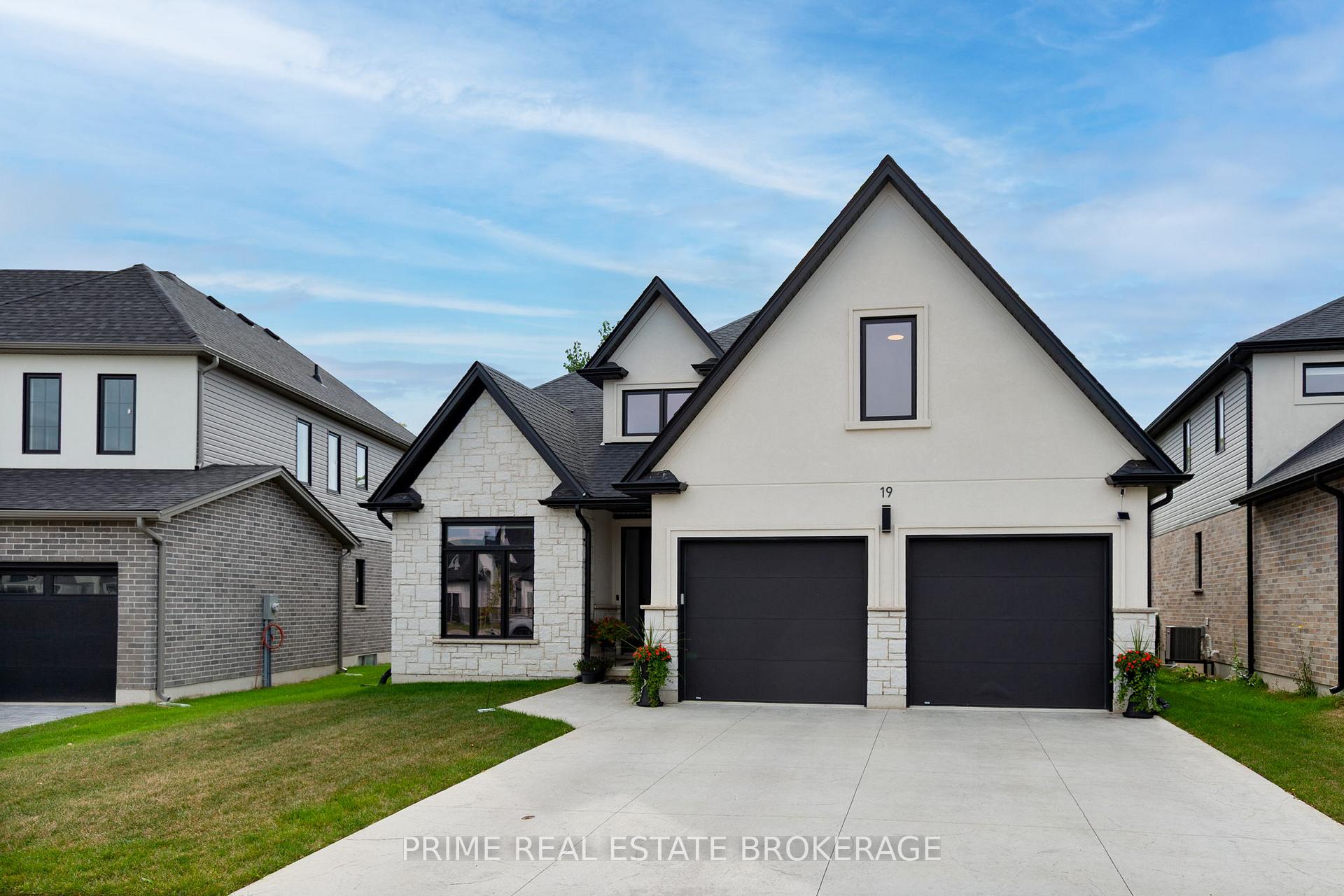 Photo 30 of 19 Aspen Circle, Thames Centre, Thorndale — HOMEH