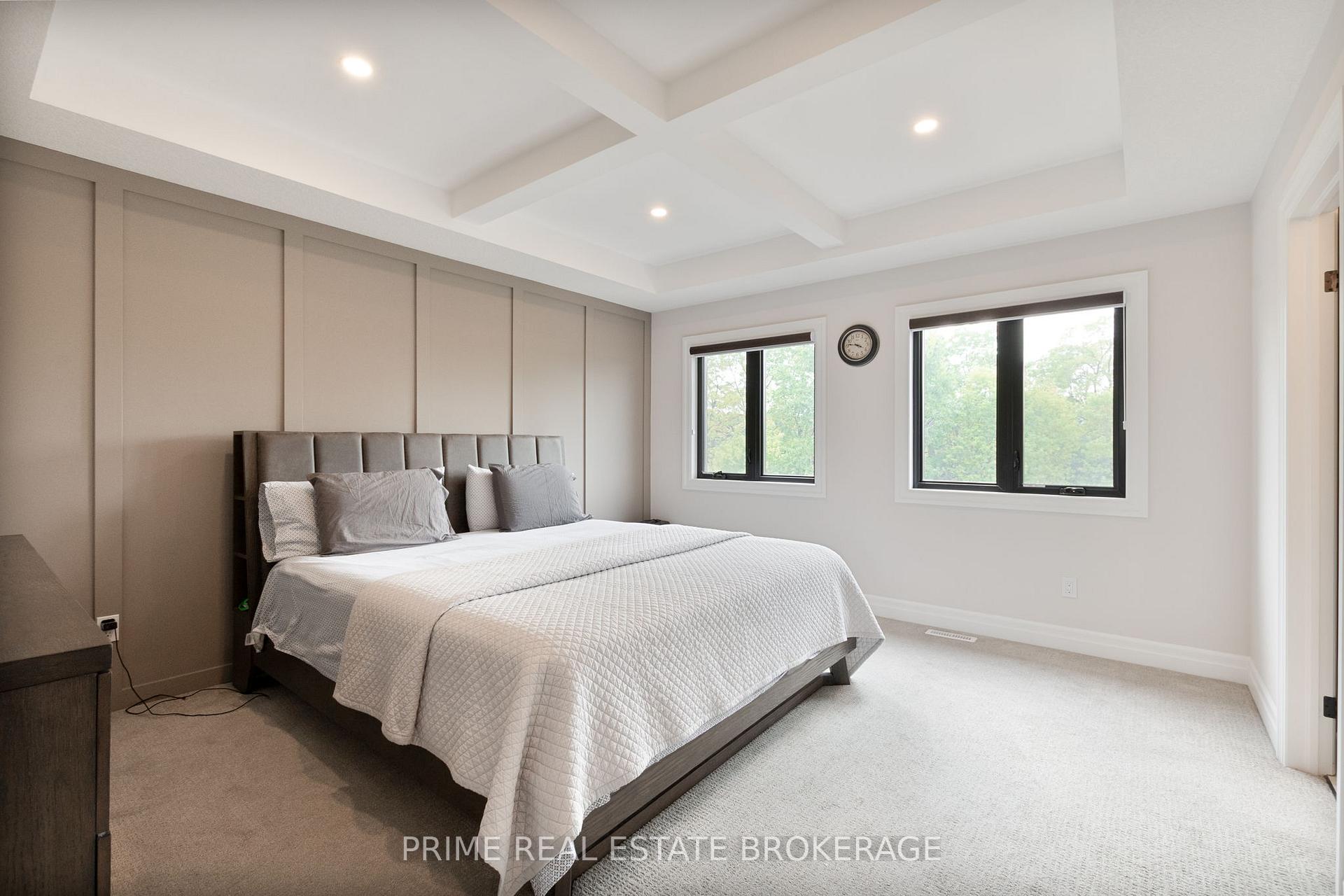 Photo 21 of 19 Aspen Circle, Thames Centre, Thorndale — HOMEH