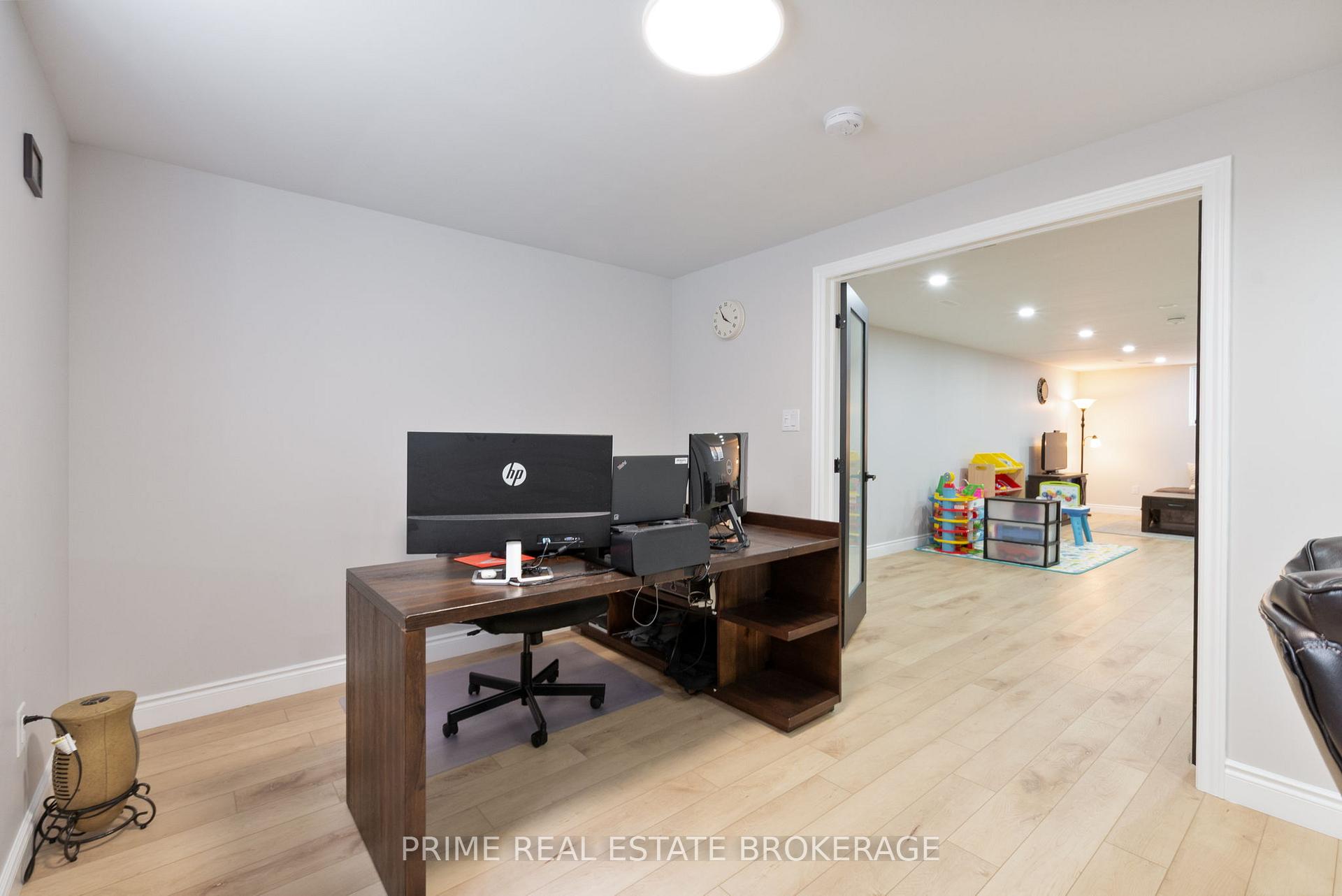 Photo 12 of 19 Aspen Circle, Thames Centre, Thorndale — HOMEH