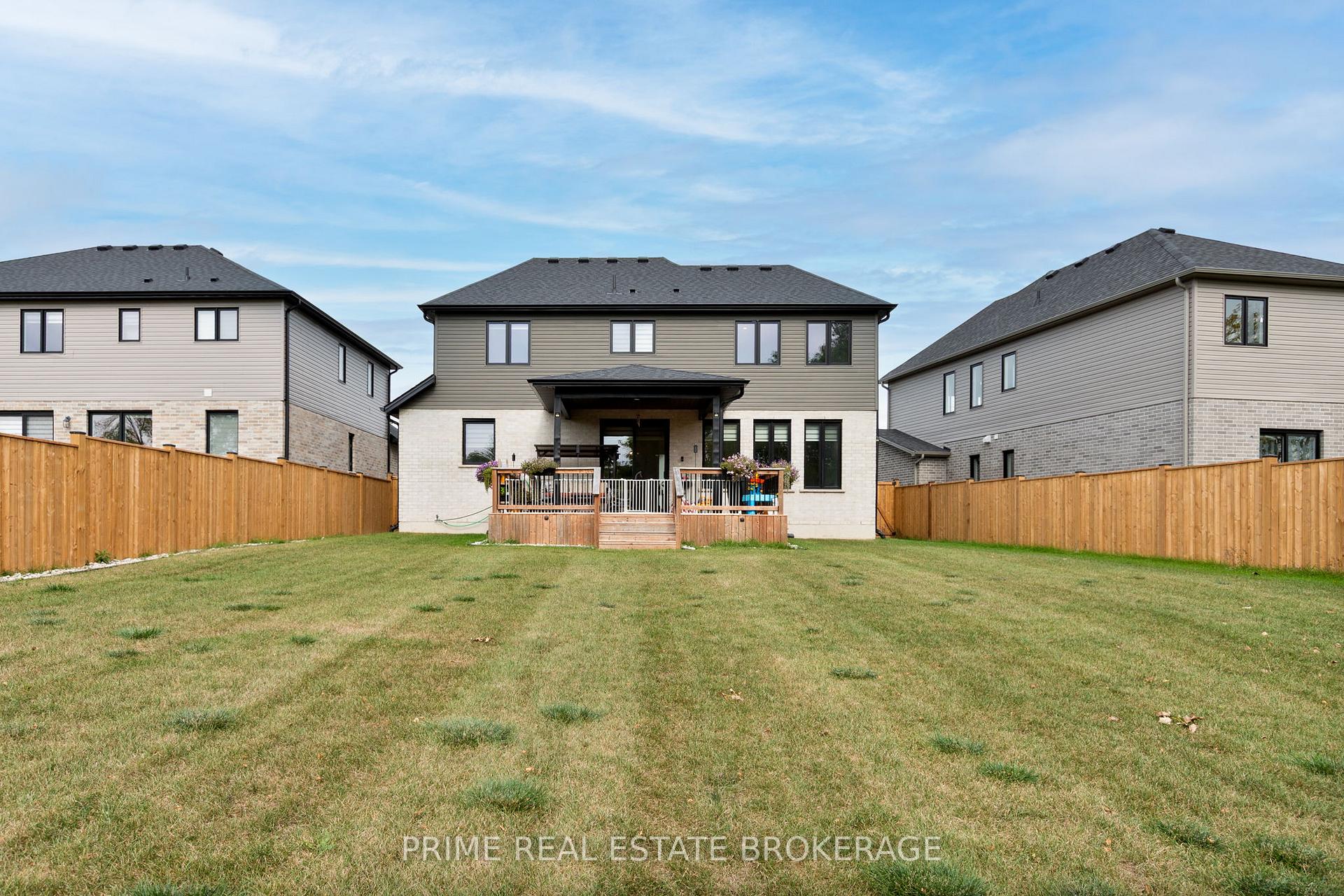 Photo 42 of 19 Aspen Circle, Thames Centre, Thorndale — HOMEH
