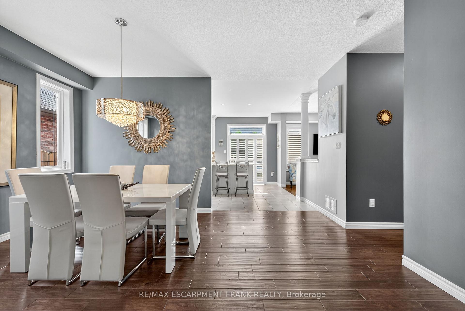 Photo 11 of 35 Purnell Drive, Hamilton, Gilbert — HOMEH
