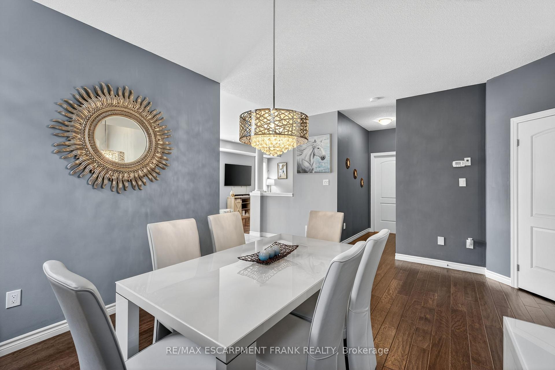 Photo 6 of 35 Purnell Drive, Hamilton, Gilbert — HOMEH