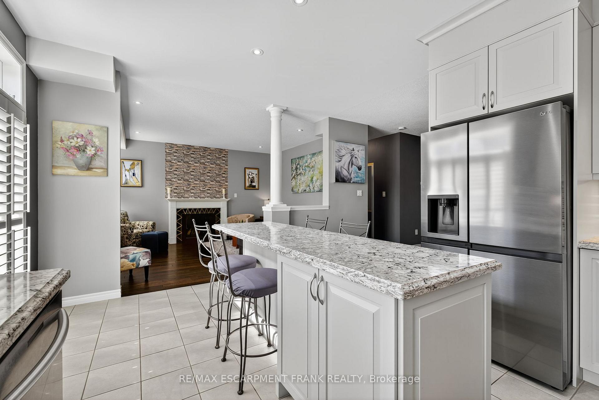 Photo 17 of 35 Purnell Drive, Hamilton, Gilbert — HOMEH