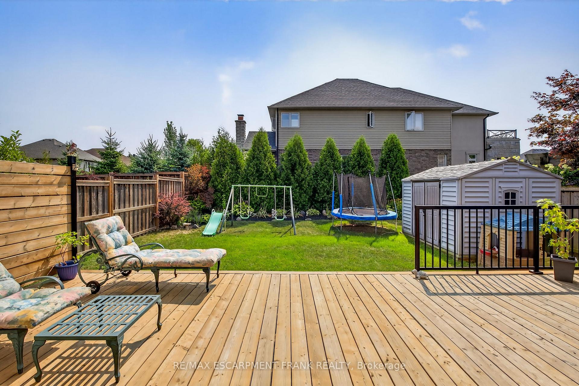 Photo 28 of 35 Purnell Drive, Hamilton, Gilbert — HOMEH
