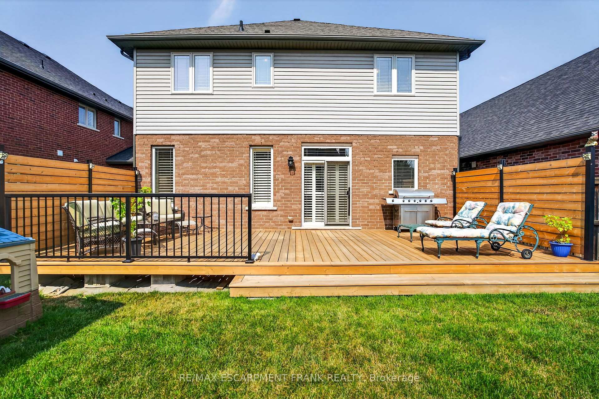 Photo 26 of 35 Purnell Drive, Hamilton, Gilbert — HOMEH