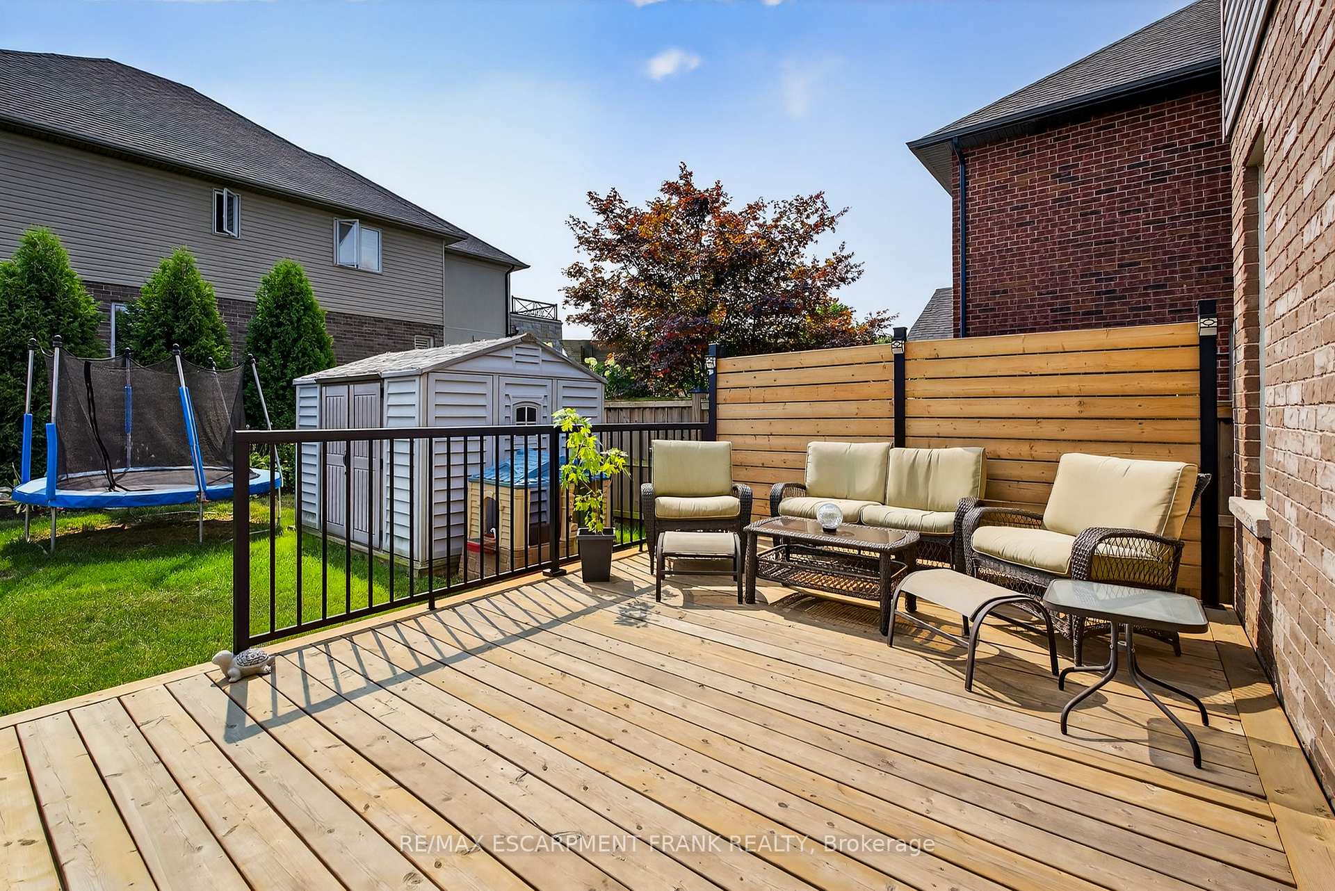 Photo 36 of 35 Purnell Drive, Hamilton, Gilbert — HOMEH
