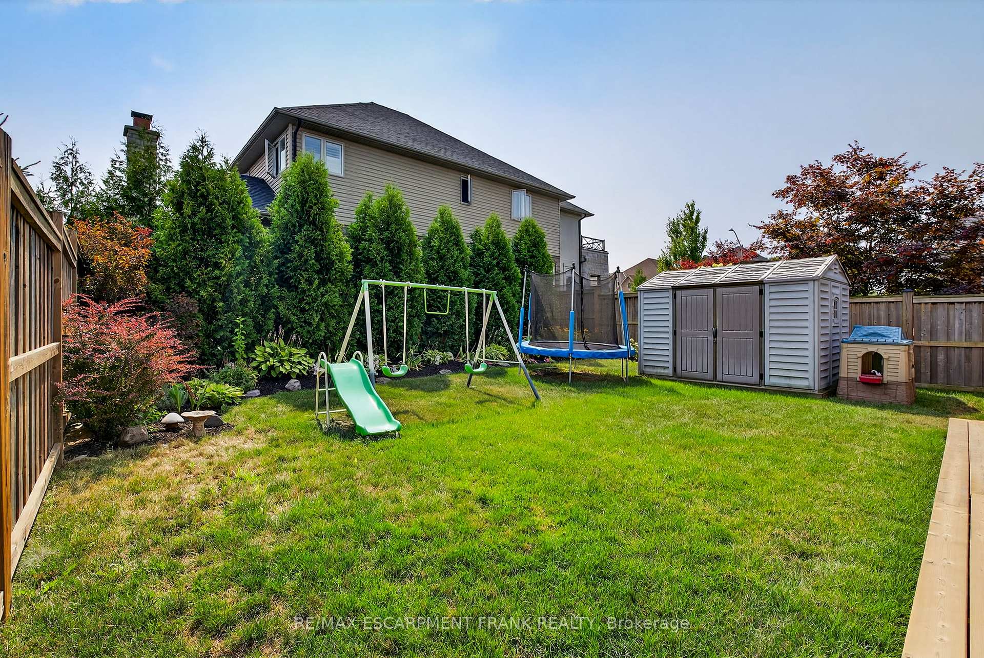Photo 45 of 35 Purnell Drive, Hamilton, Gilbert — HOMEH