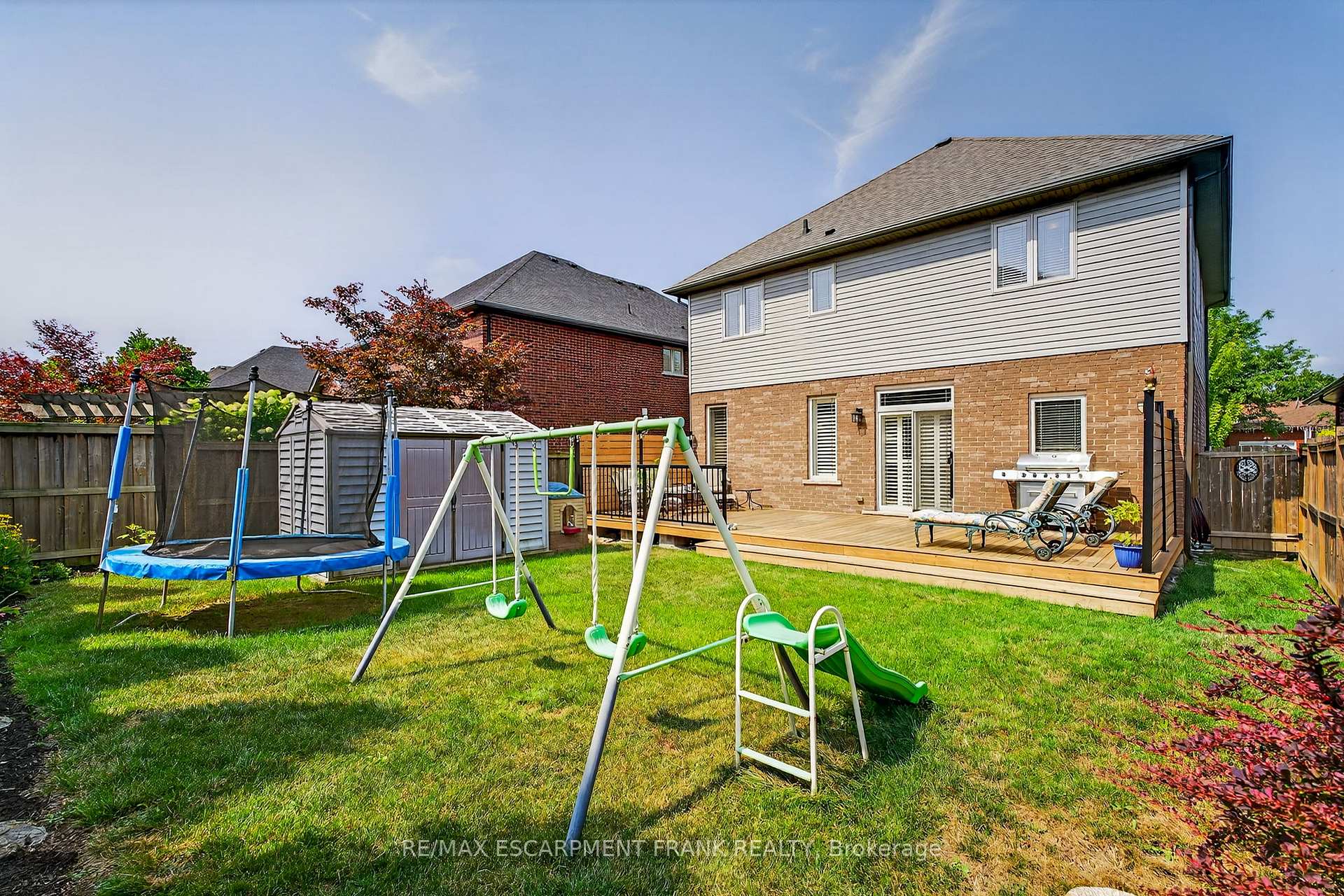 Photo 40 of 35 Purnell Drive, Hamilton, Gilbert — HOMEH