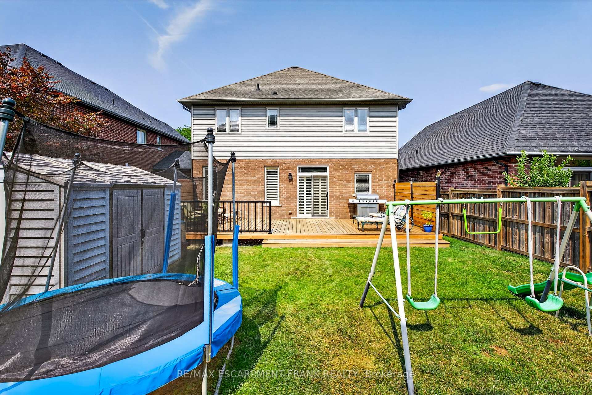 Photo 43 of 35 Purnell Drive, Hamilton, Gilbert — HOMEH