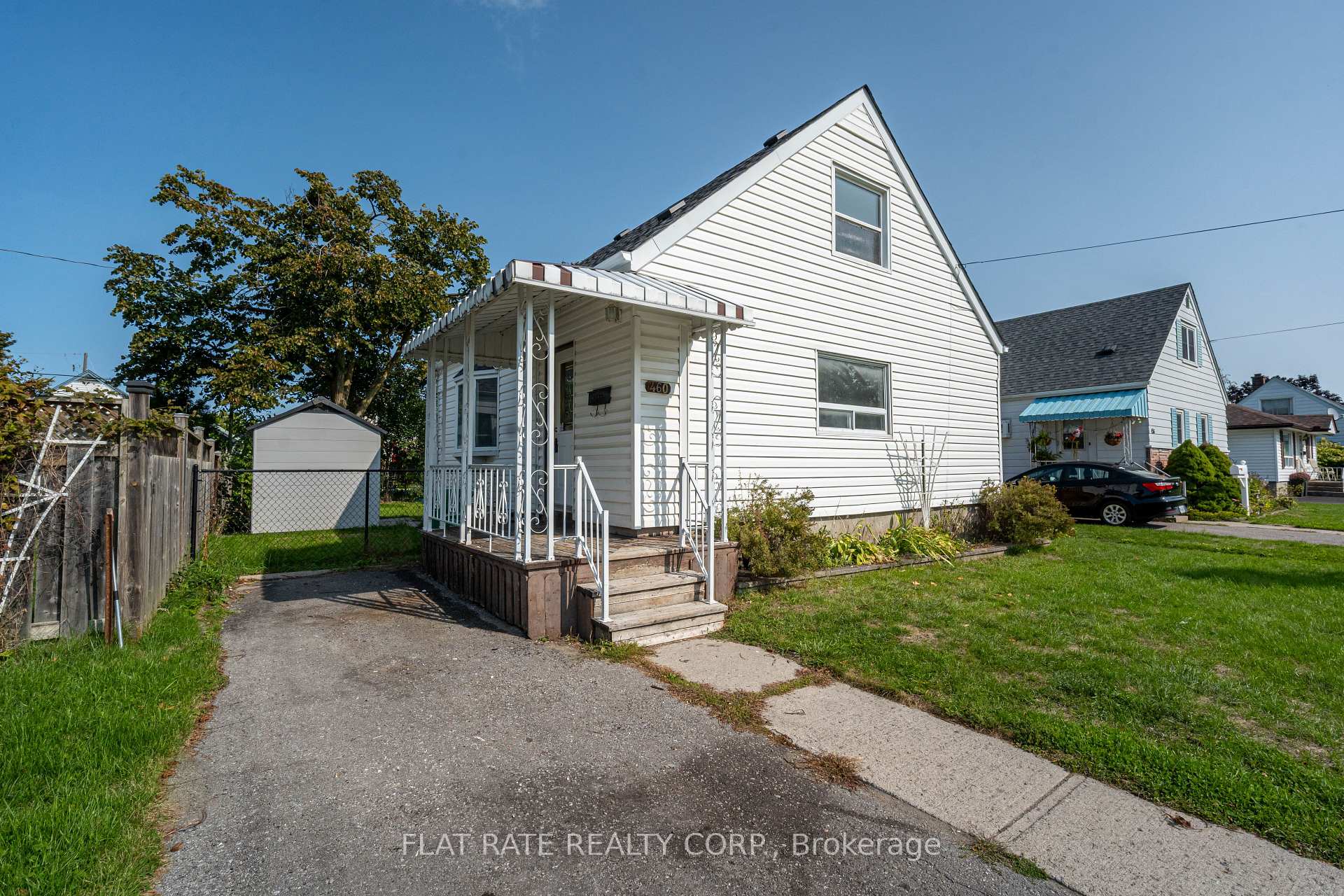 Photo 1 of 460 O'Connell Road, Peterborough, Ashburnham Ward 4 — HOMEH