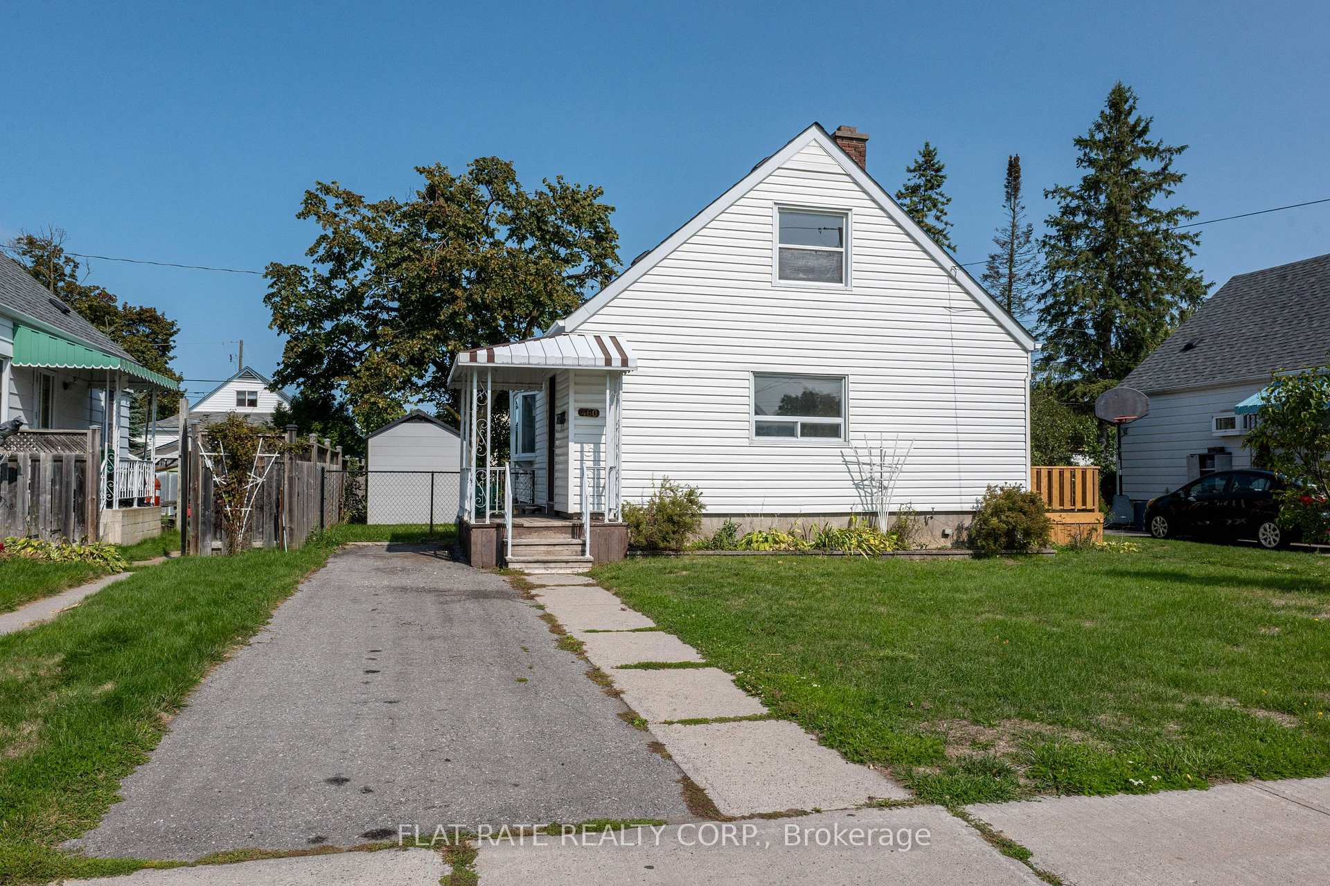 Photo 20 of 460 O'Connell Road, Peterborough, Ashburnham Ward 4 — HOMEH
