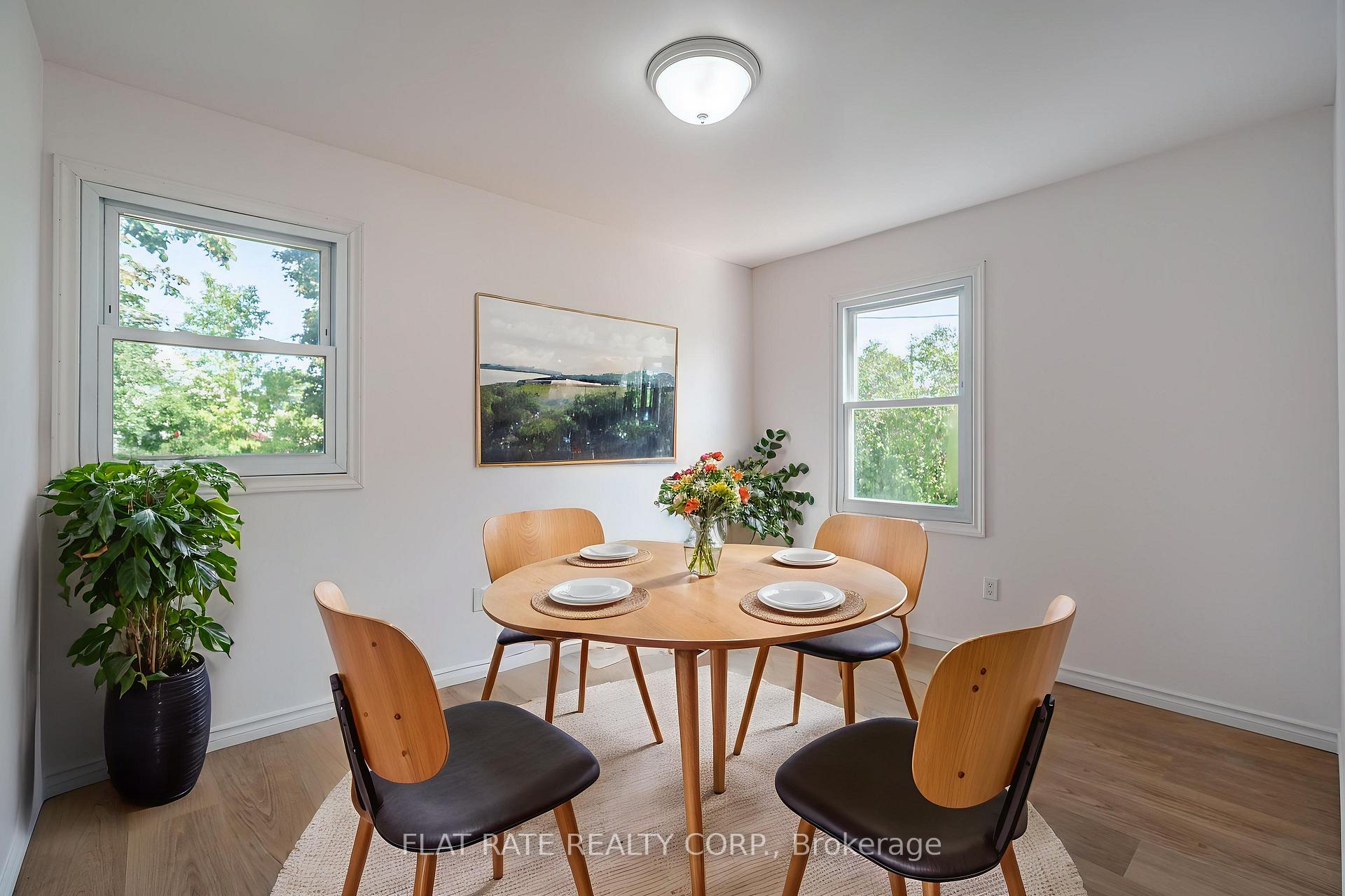 Photo 3 of 460 O'Connell Road, Peterborough, Ashburnham Ward 4 — HOMEH