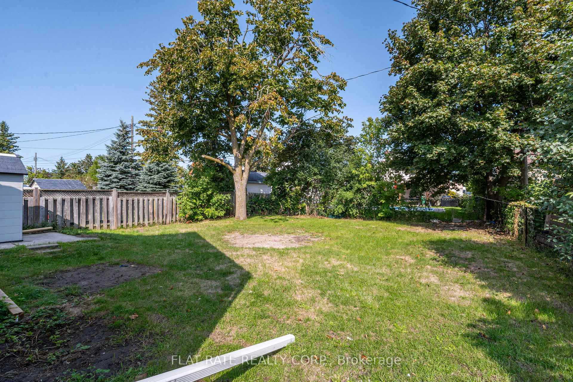 Photo 29 of 460 O'Connell Road, Peterborough, Ashburnham Ward 4 — HOMEH