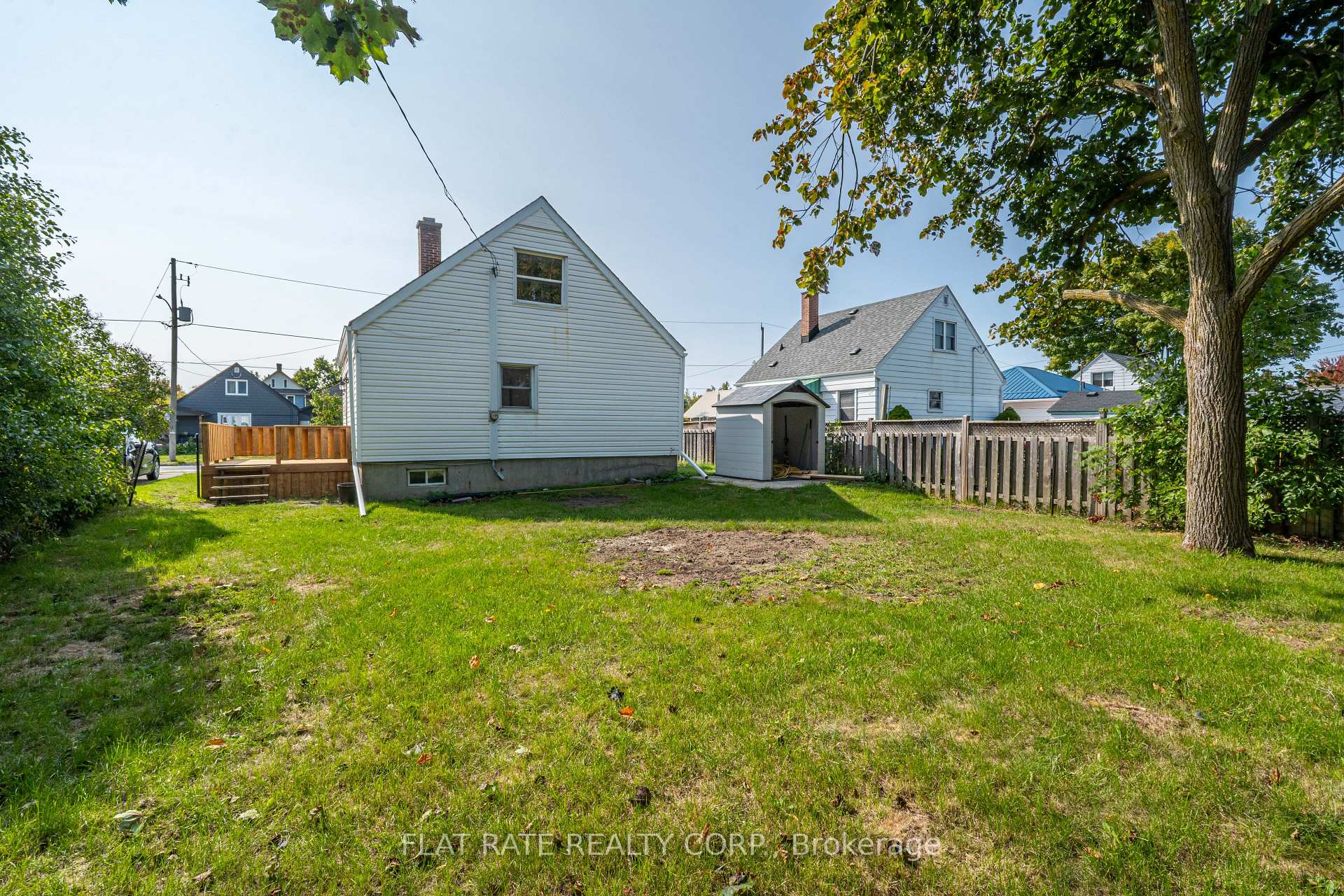 Photo 23 of 460 O'Connell Road, Peterborough, Ashburnham Ward 4 — HOMEH