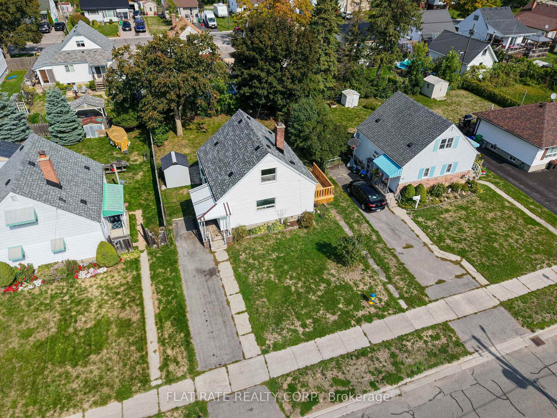 Photo 30 of 460 O'Connell Road, Peterborough, Ashburnham Ward 4 — HOMEH