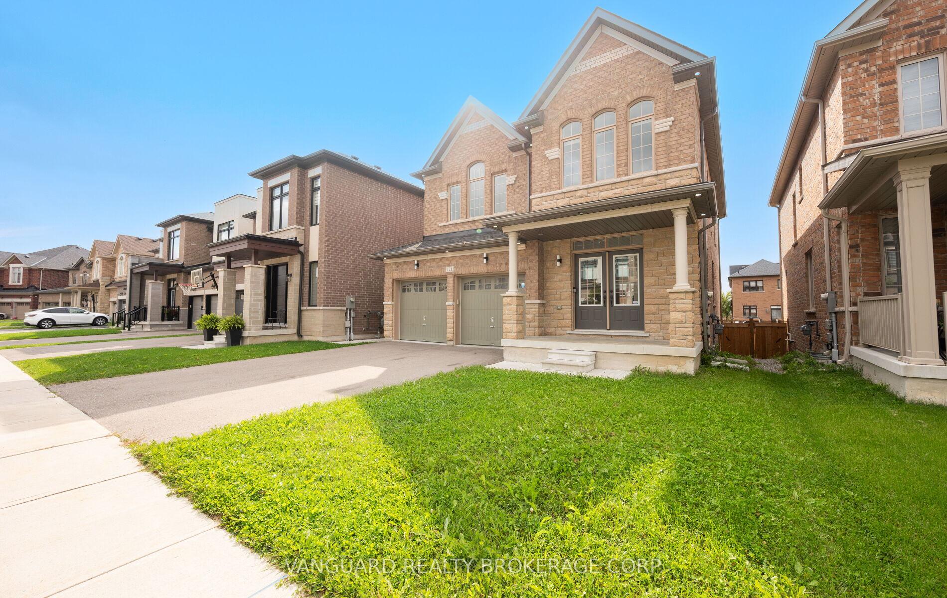 Photo 21 of 121 Alistair Crescent, Vaughan, Kleinburg — HOMEH