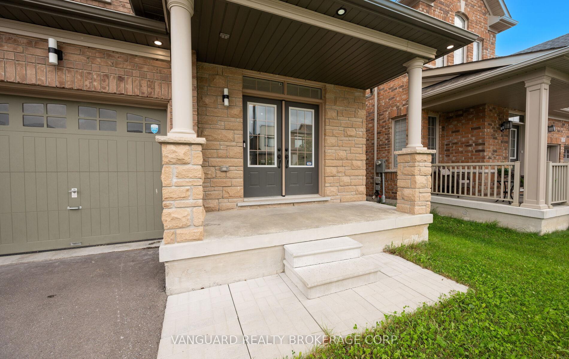 Photo 48 of 121 Alistair Crescent, Vaughan, Kleinburg — HOMEH