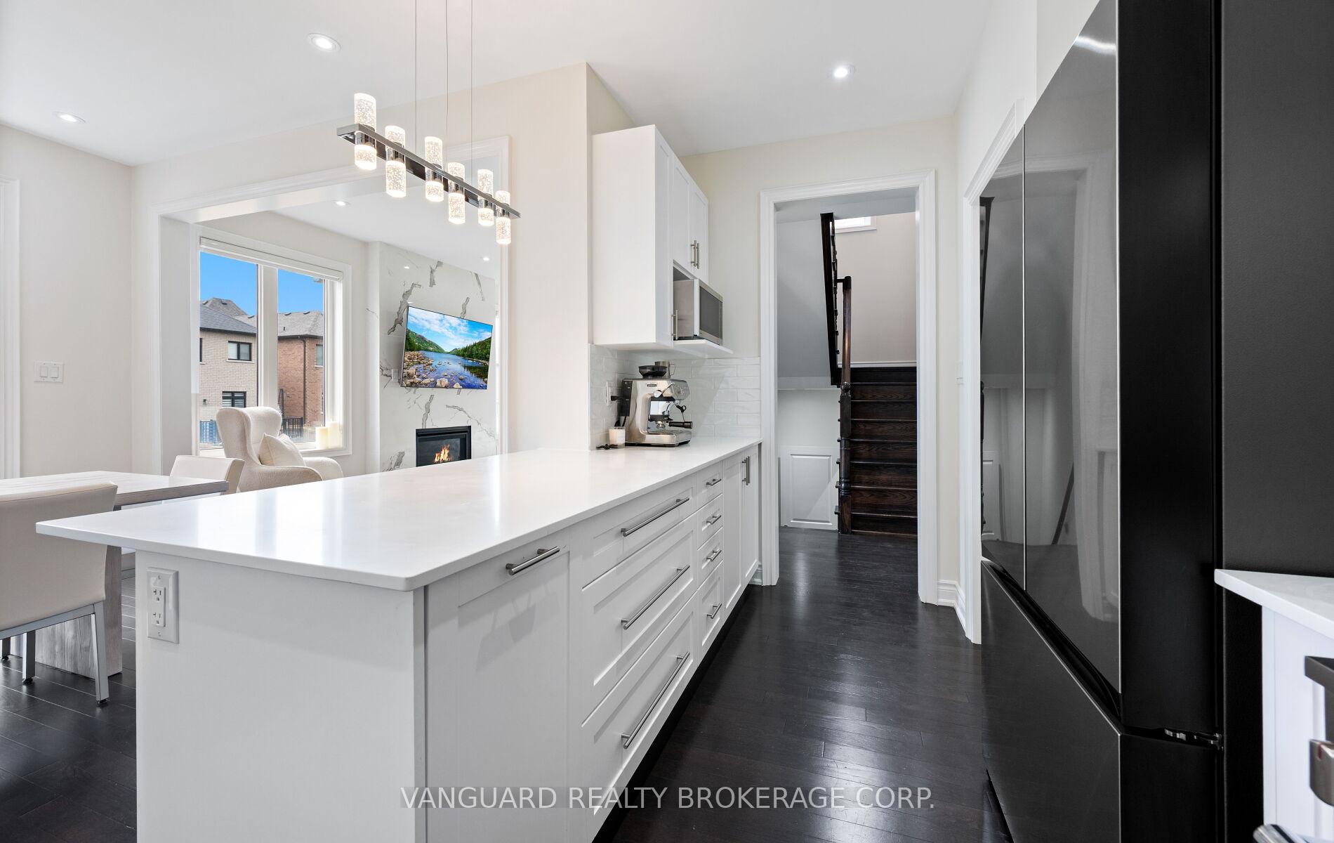 Photo 27 of 121 Alistair Crescent, Vaughan, Kleinburg — HOMEH