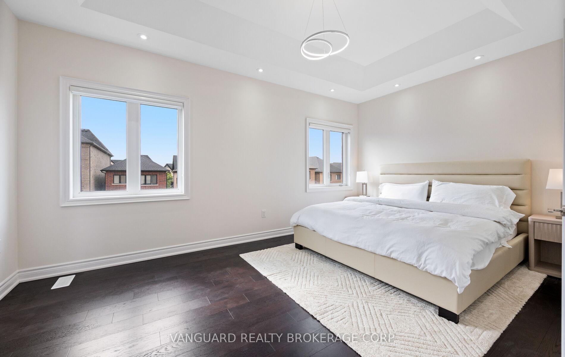 Photo 26 of 121 Alistair Crescent, Vaughan, Kleinburg — HOMEH