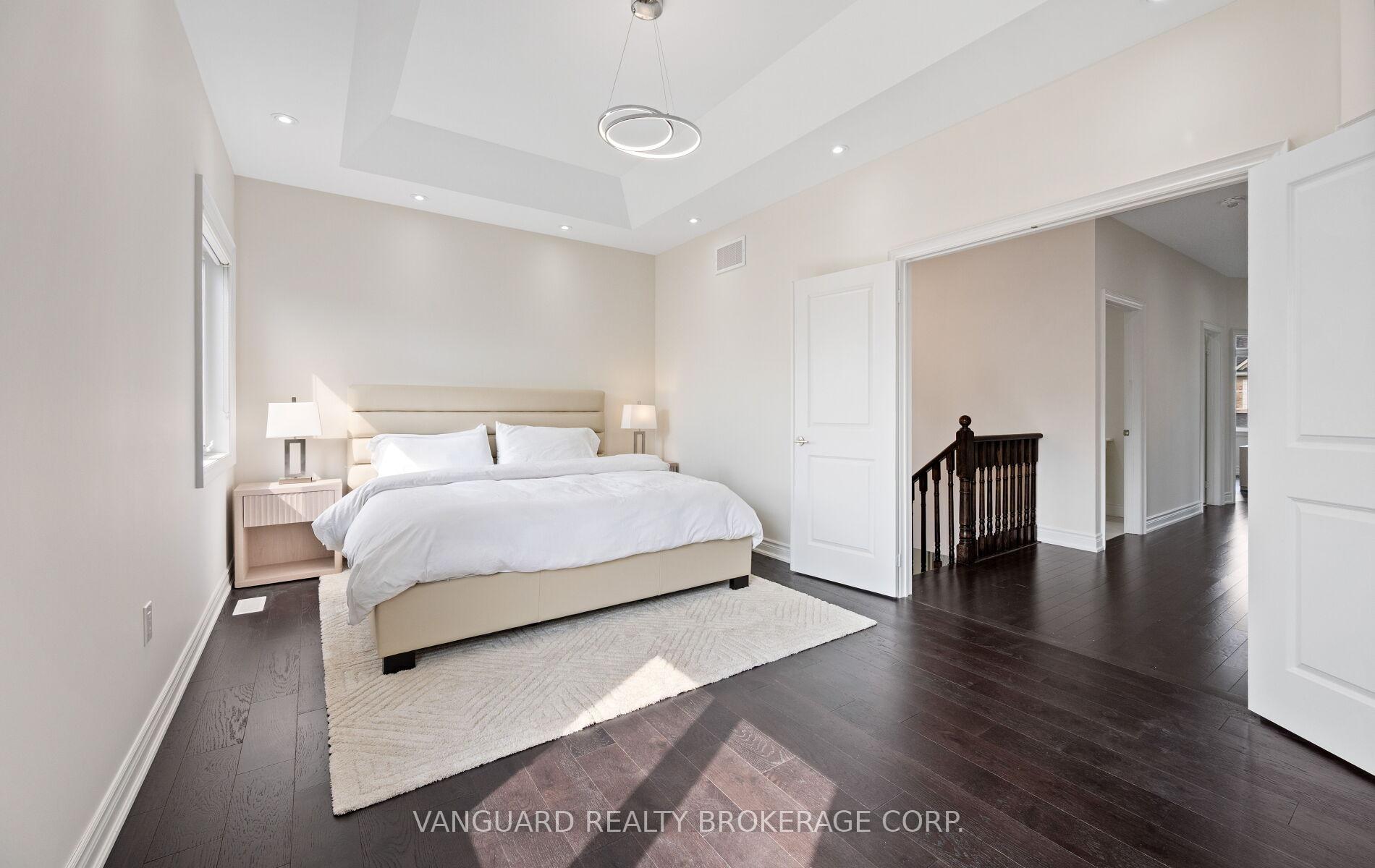 Photo 24 of 121 Alistair Crescent, Vaughan, Kleinburg — HOMEH