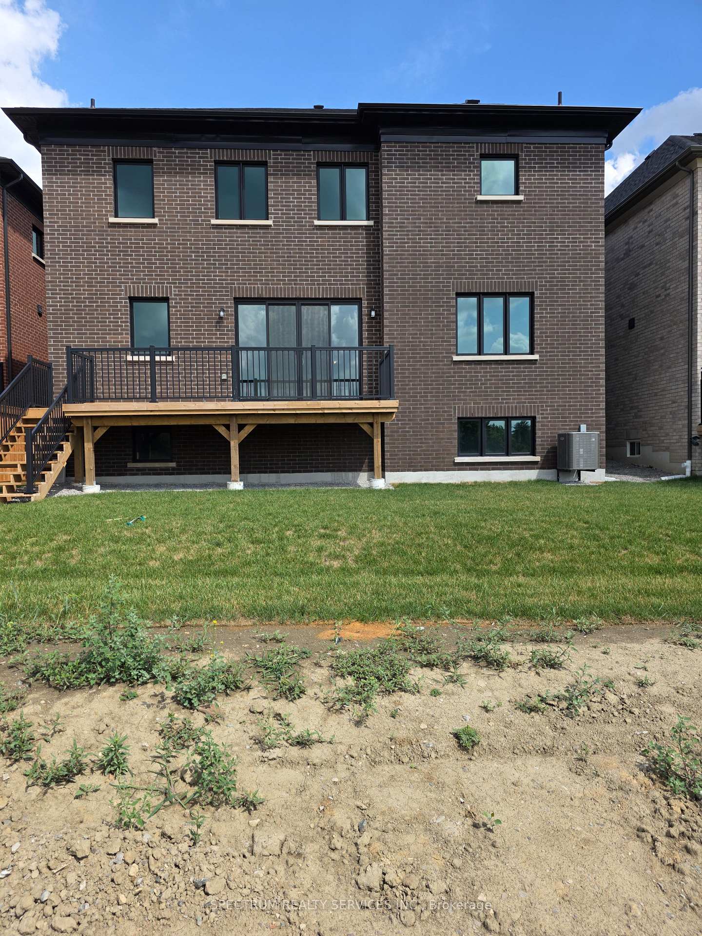 Photo 19 of 32 Seraville Street, Vaughan, Vellore Village — HOMEH