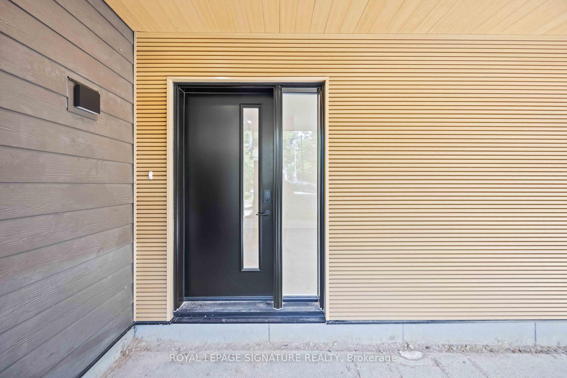 Photo 2 of Unit Laneway, 308 St George Street, Toronto, The Annex — HOMEH