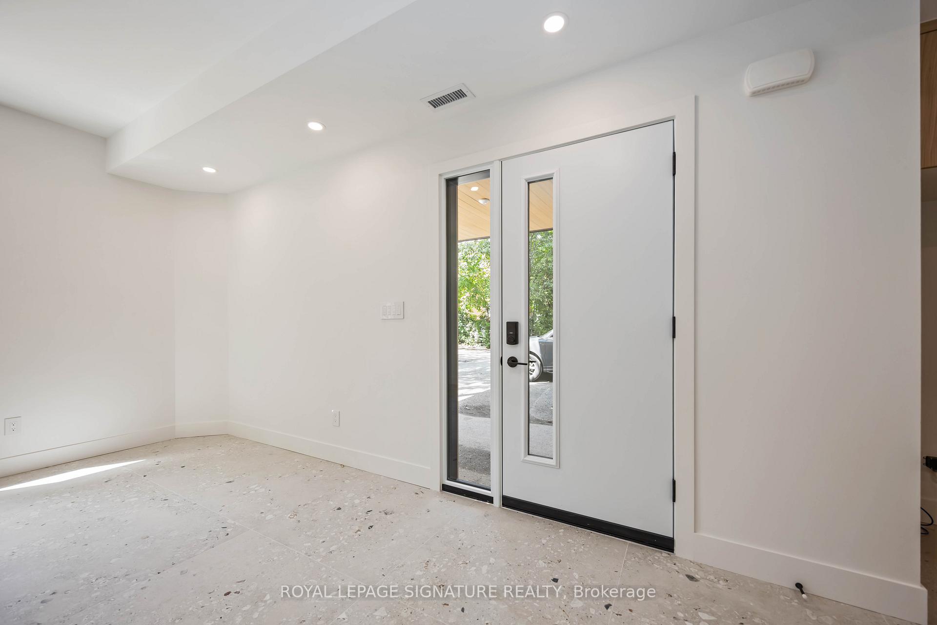 Photo 7 of Unit Laneway, 308 St George Street, Toronto, The Annex — HOMEH